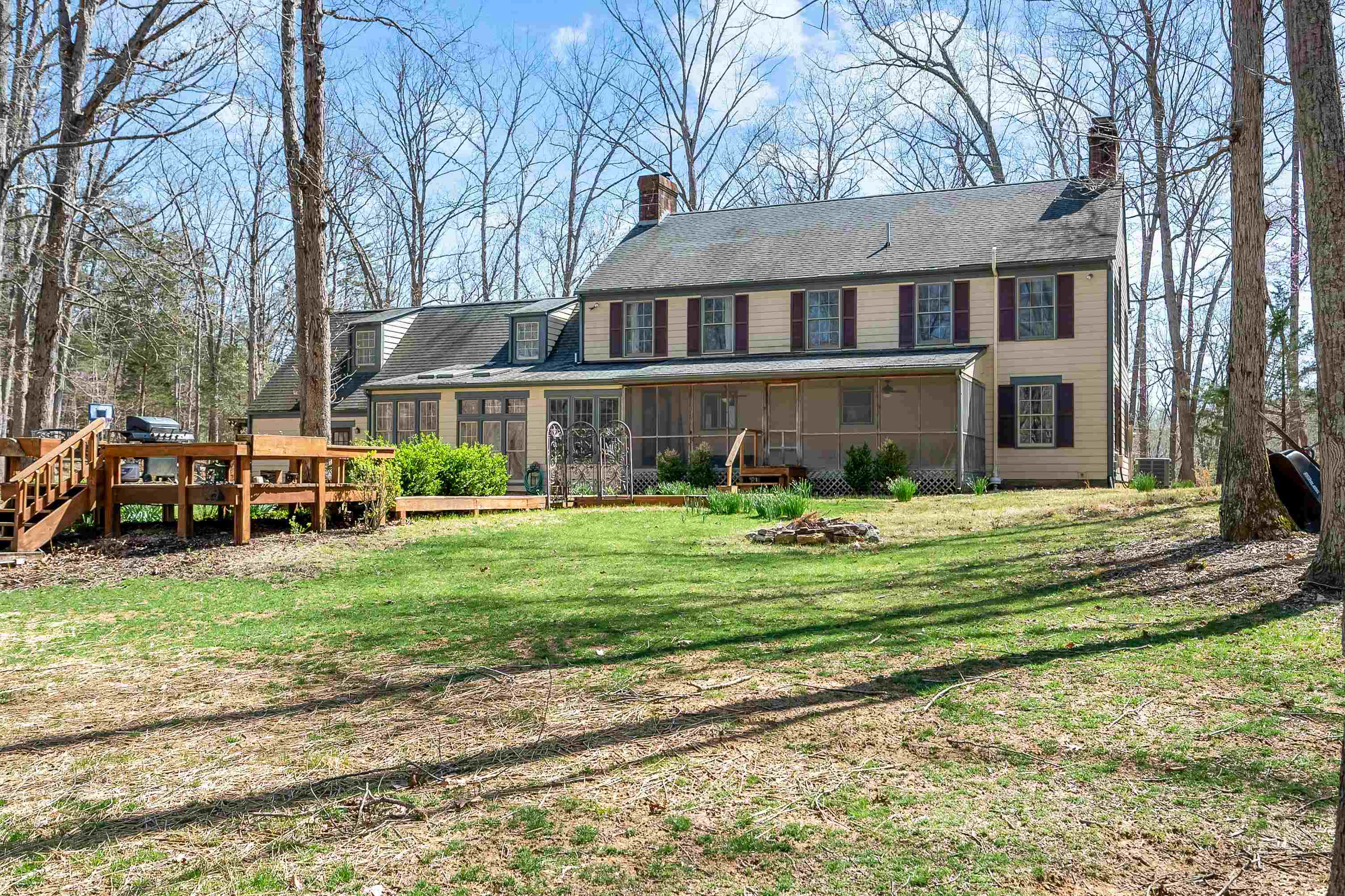 2445 Woodland Hills Drive Blacksburg VA 24060