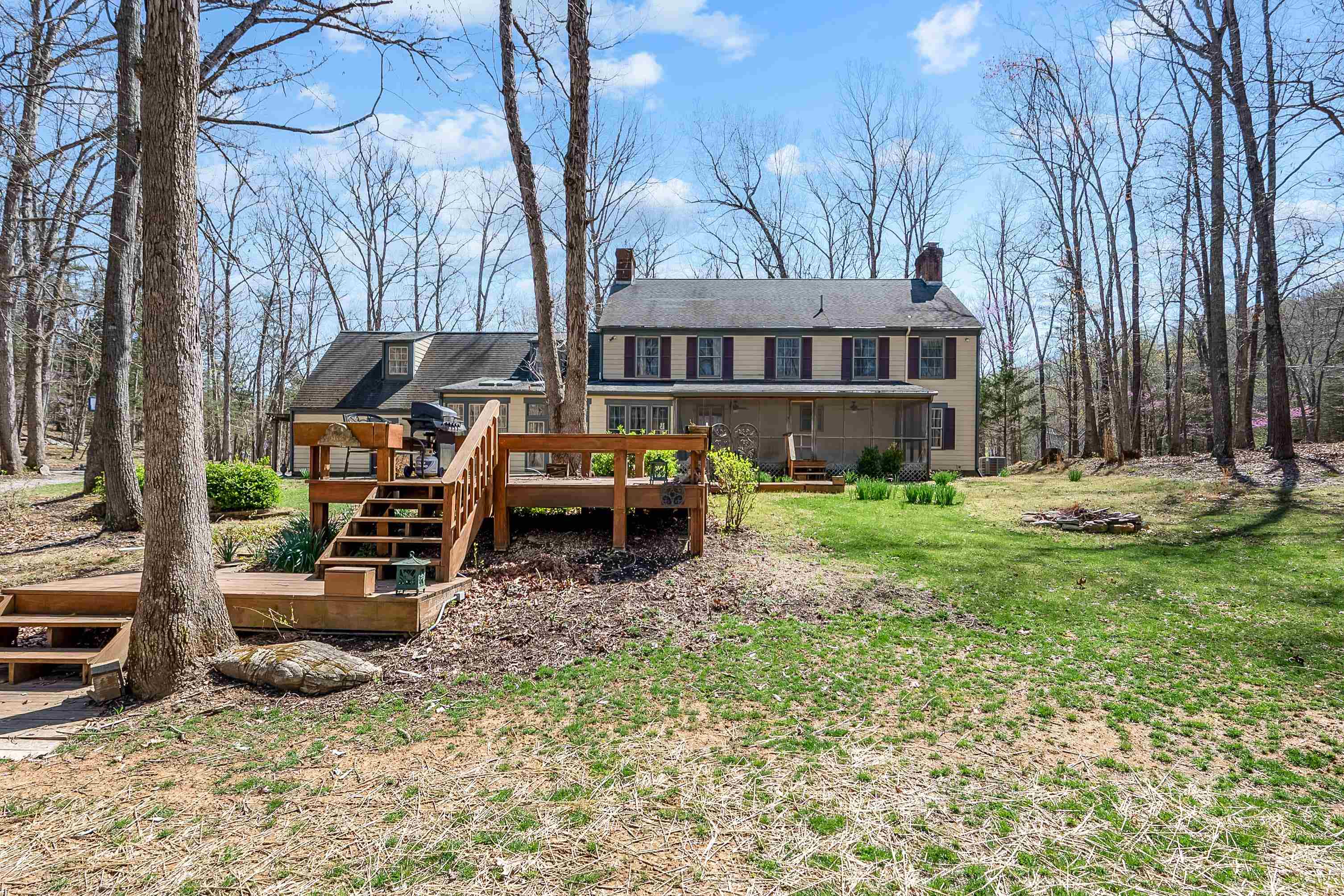 2445 Woodland Hills Drive Blacksburg VA 24060