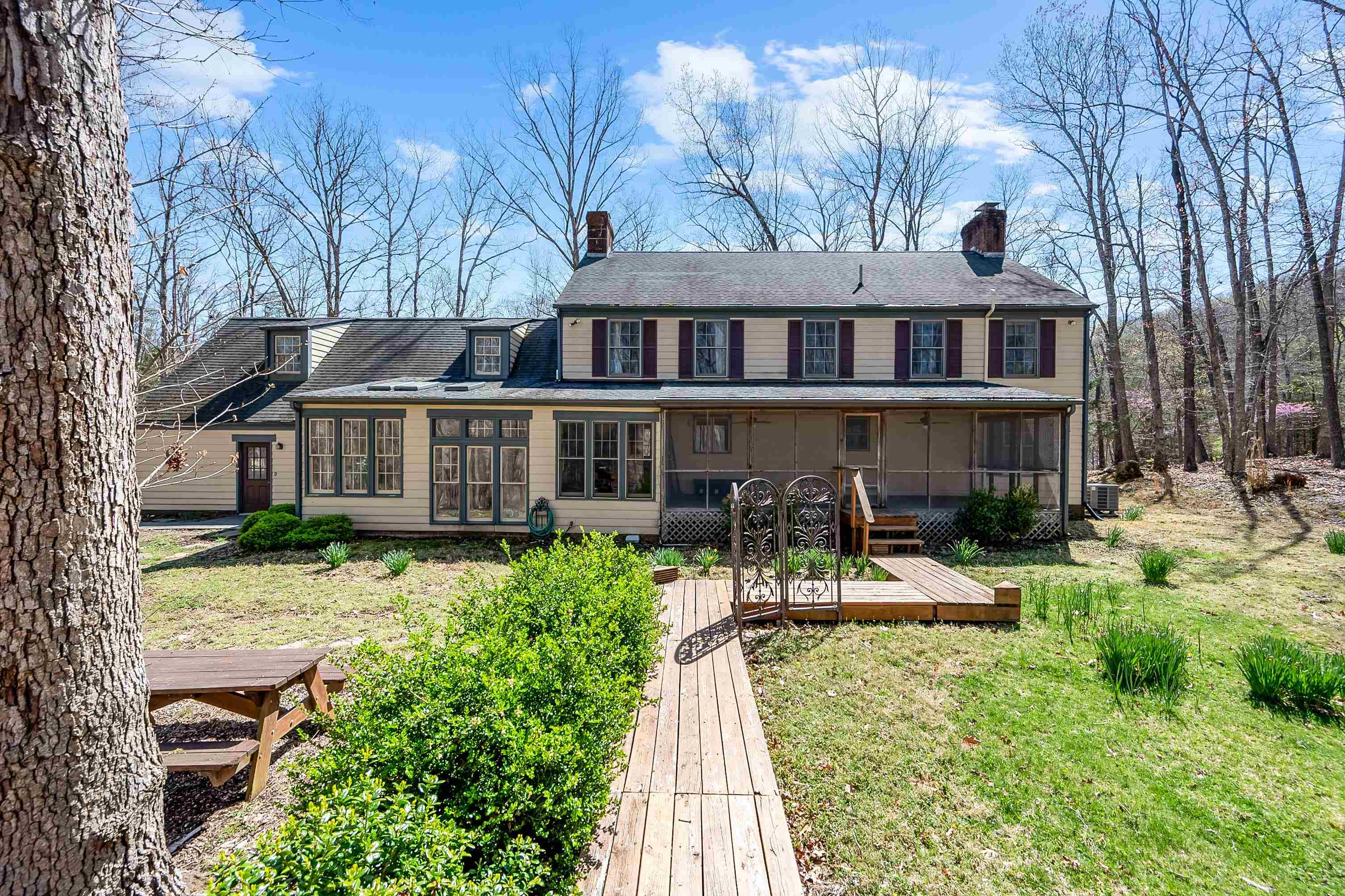 2445 Woodland Hills Drive Blacksburg VA 24060