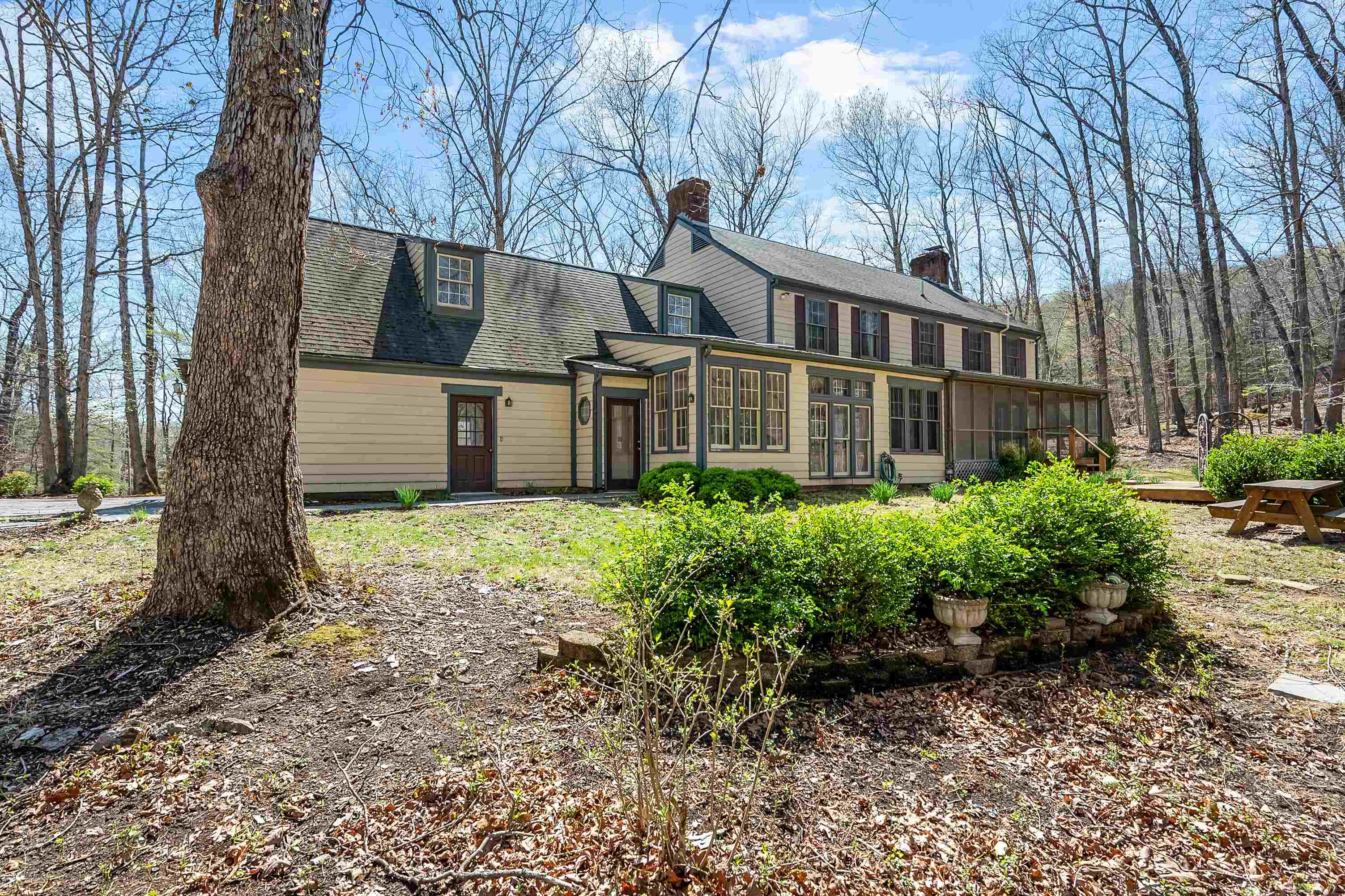 2445 Woodland Hills Drive Blacksburg VA 24060