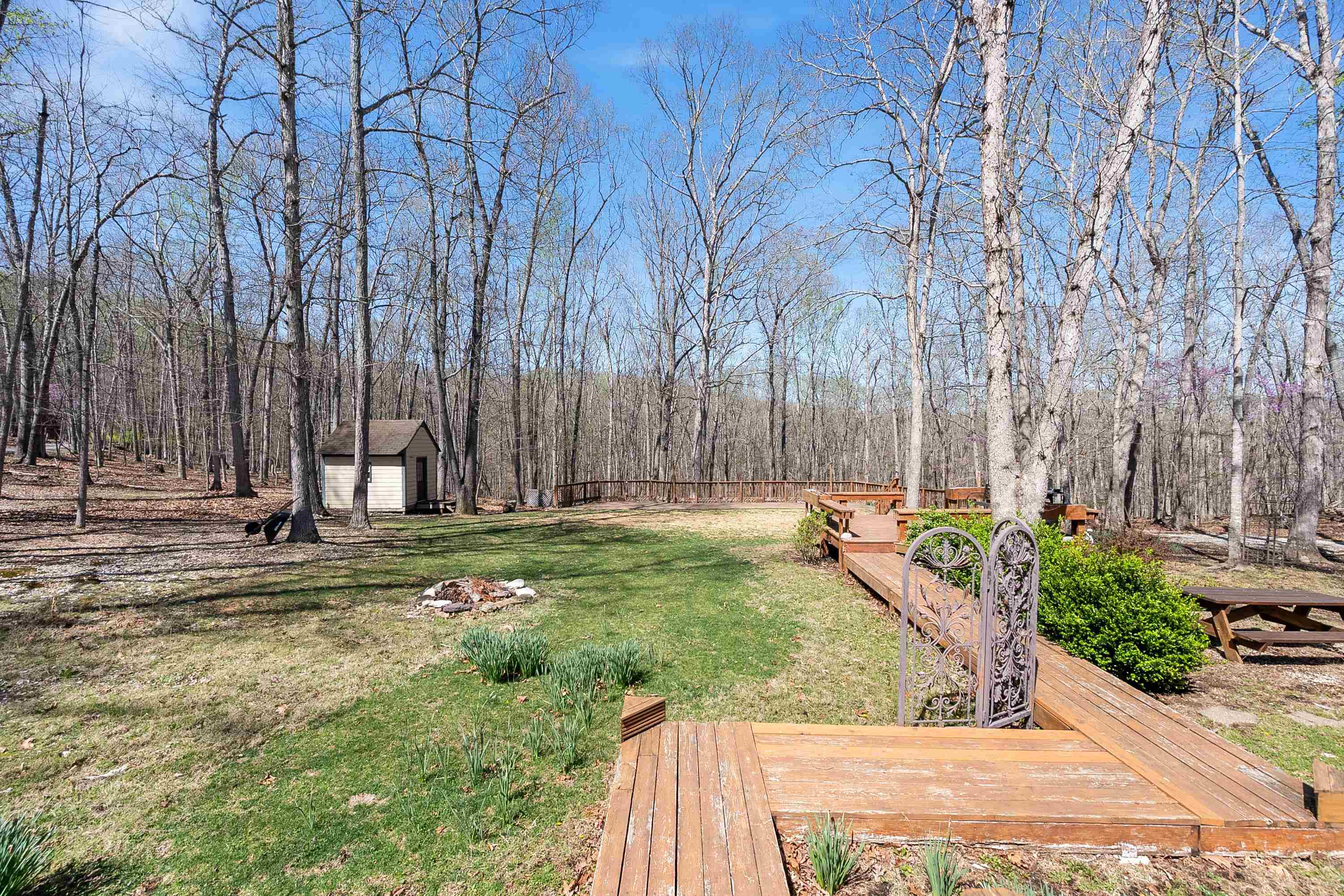 2445 Woodland Hills Drive Blacksburg VA 24060