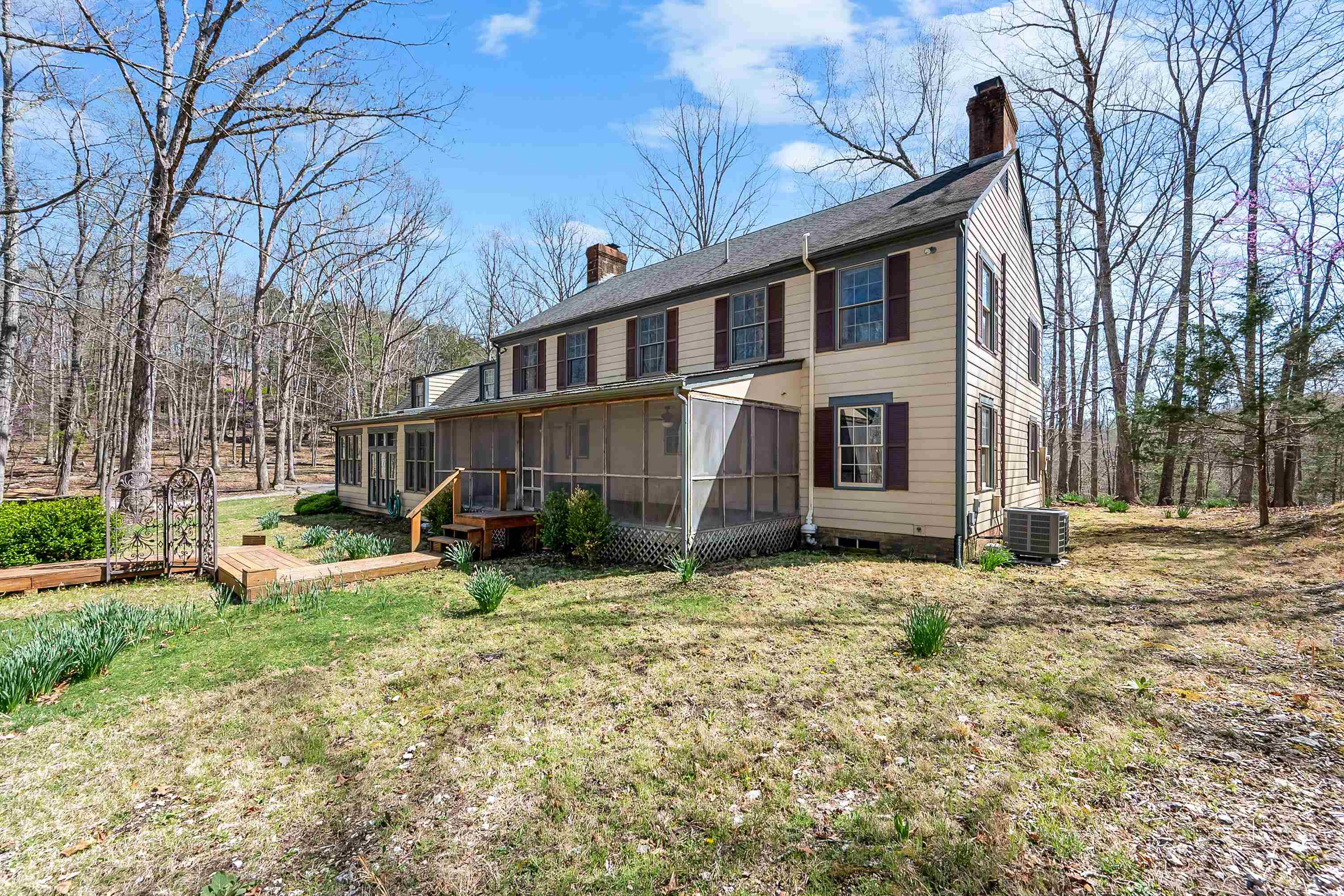2445 Woodland Hills Drive Blacksburg VA 24060