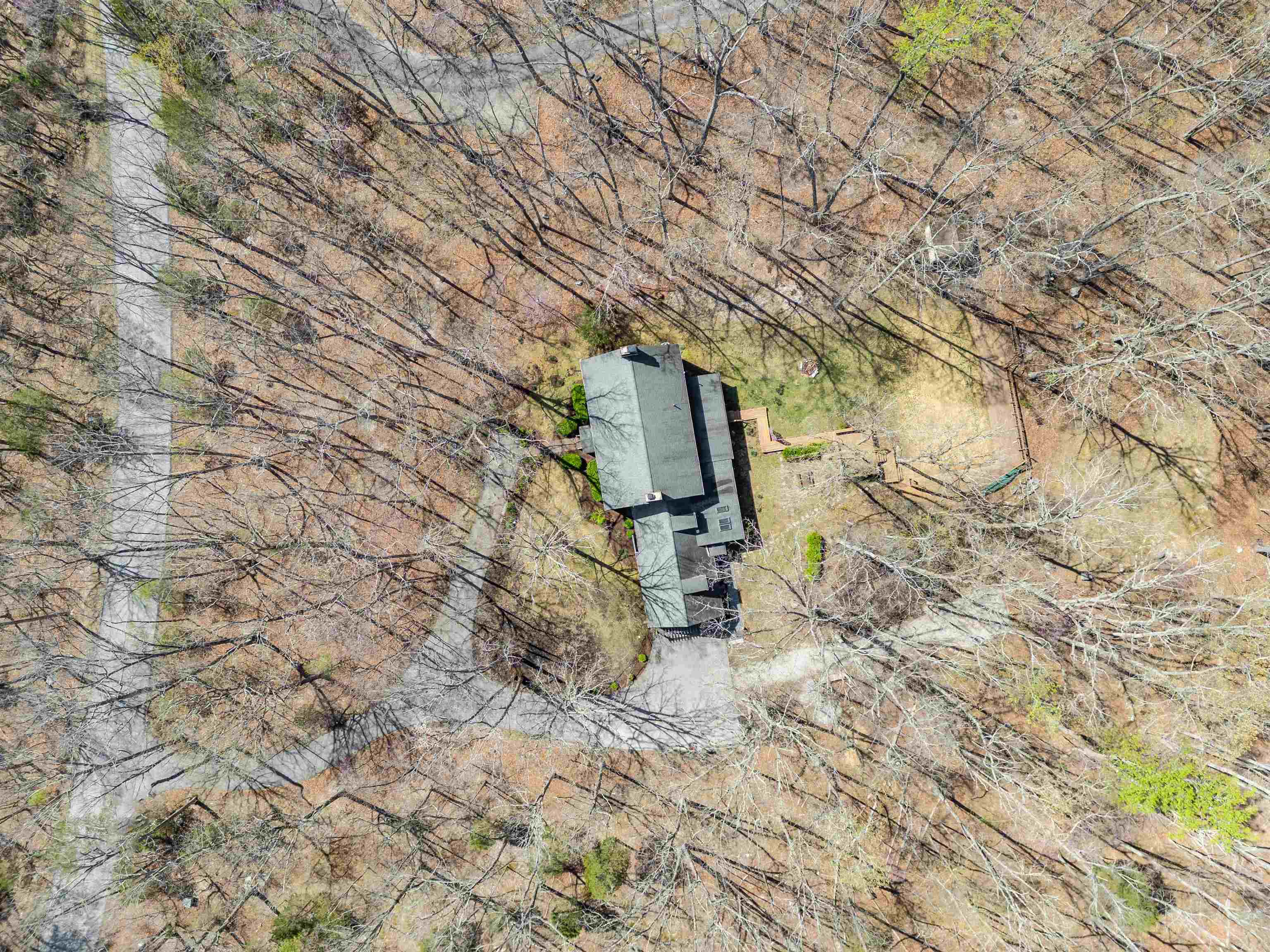 2445 Woodland Hills Drive Blacksburg VA 24060