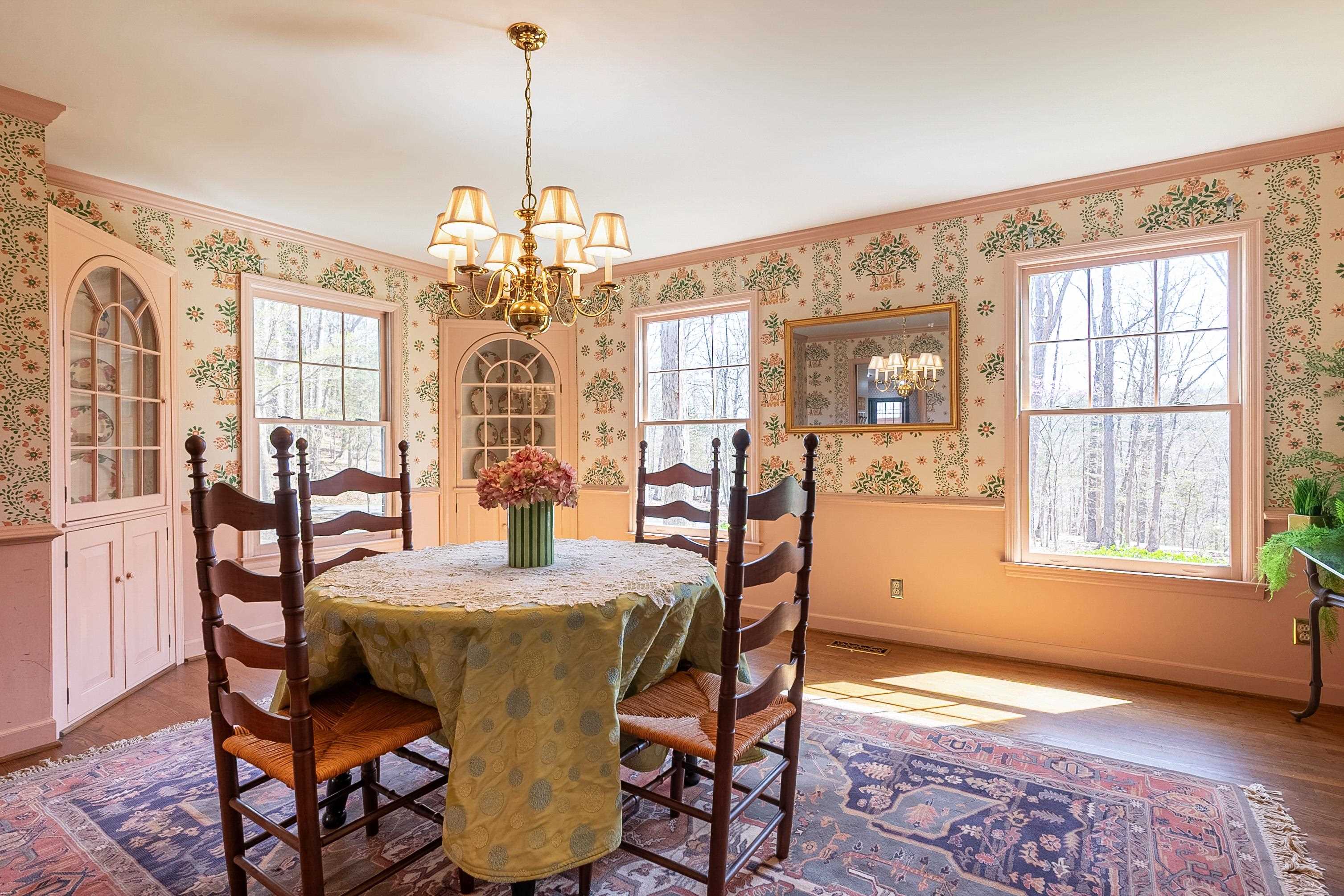 2445 Woodland Hills Drive Blacksburg VA 24060