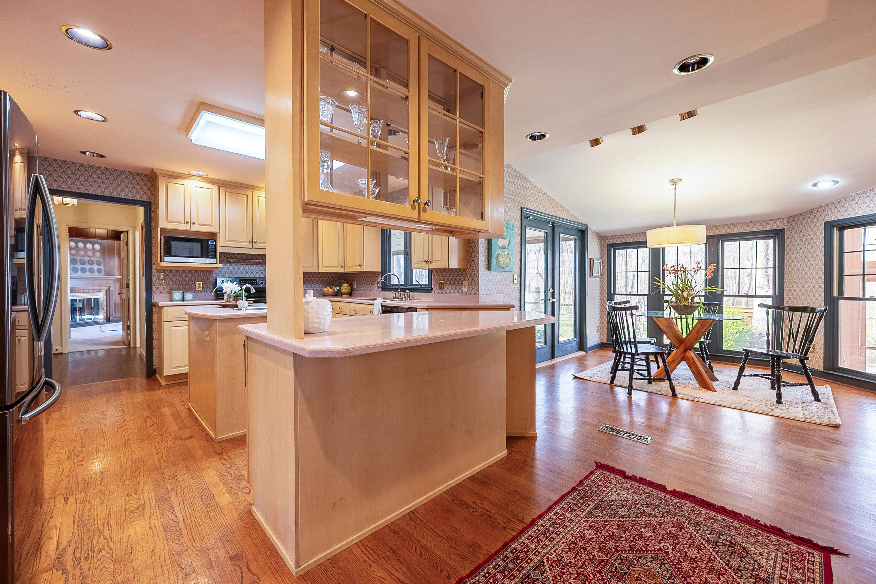 2445 Woodland Hills Drive Blacksburg VA 24060
