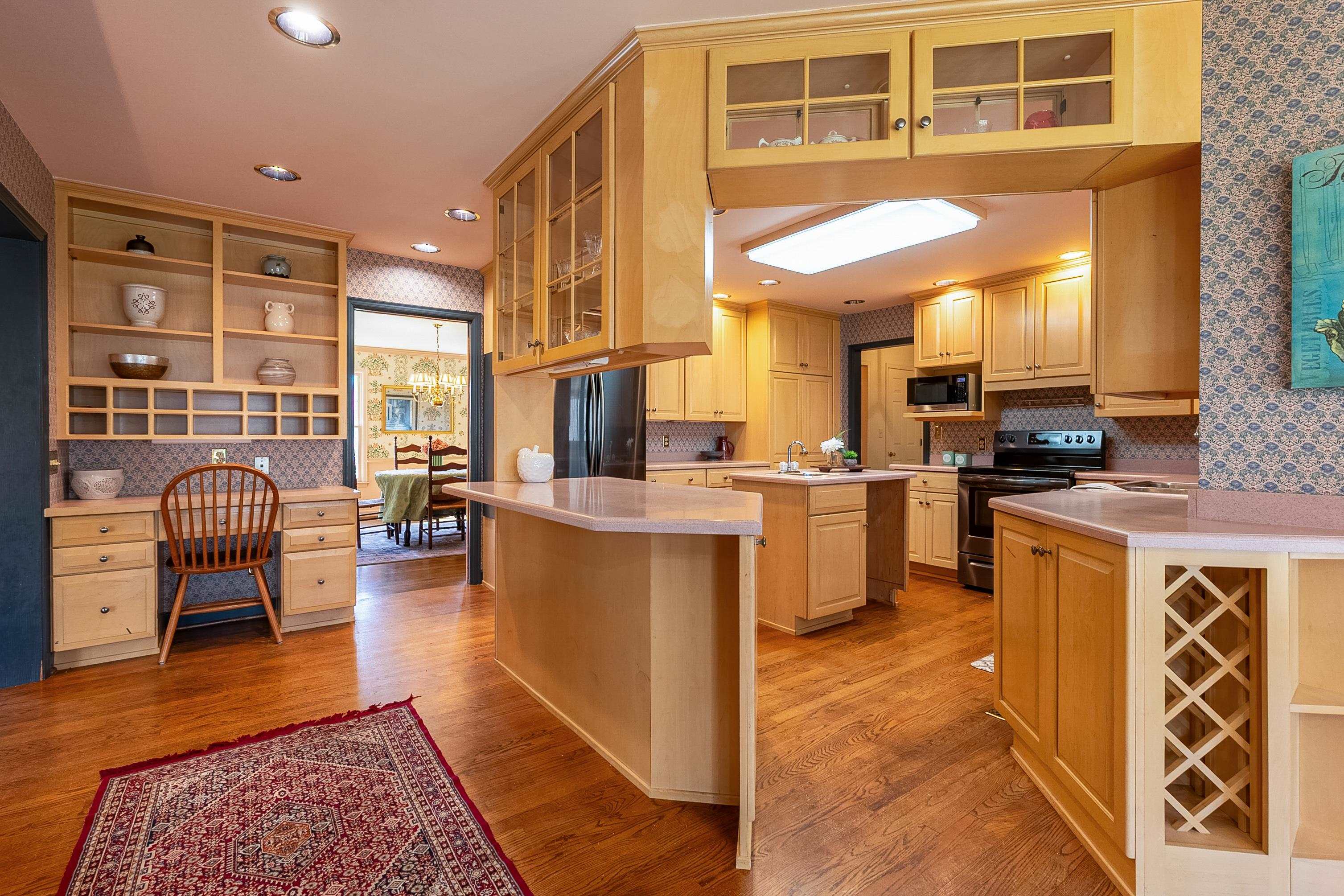 2445 Woodland Hills Drive Blacksburg VA 24060