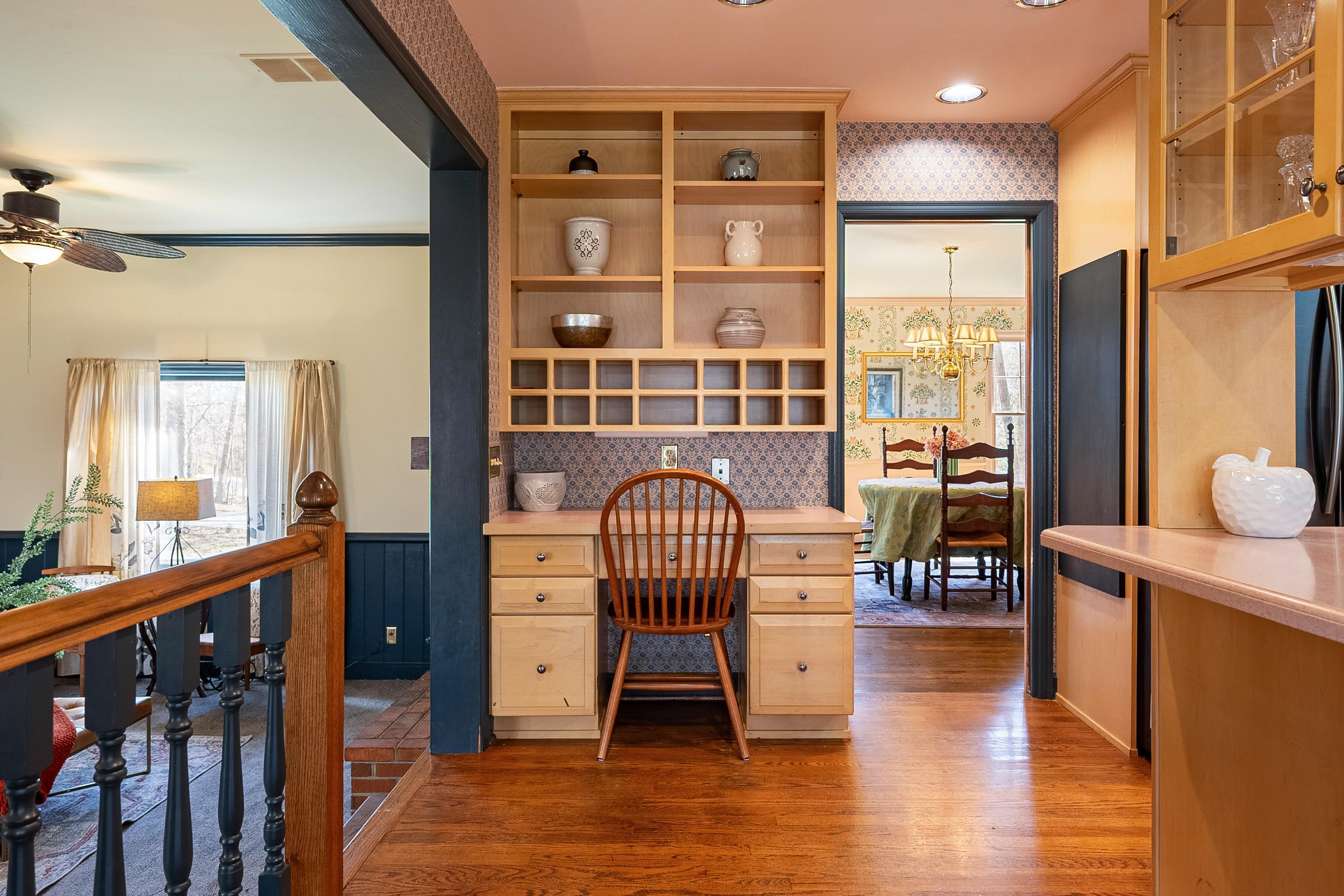 2445 Woodland Hills Drive Blacksburg VA 24060