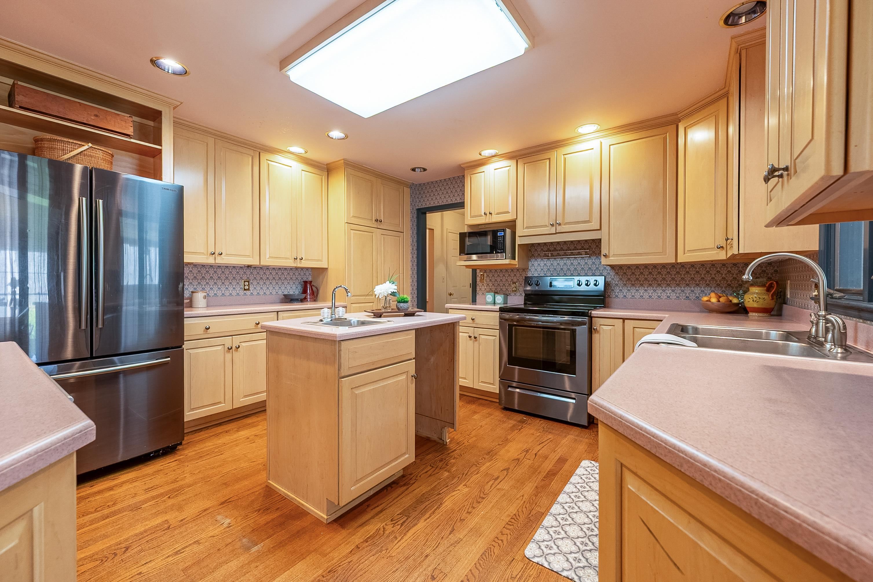 2445 Woodland Hills Drive Blacksburg VA 24060