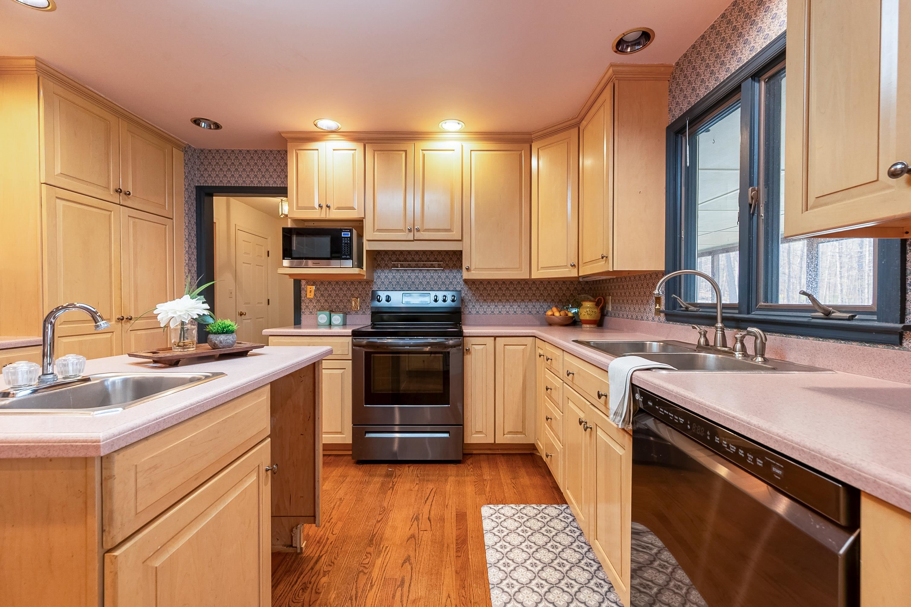 2445 Woodland Hills Drive Blacksburg VA 24060