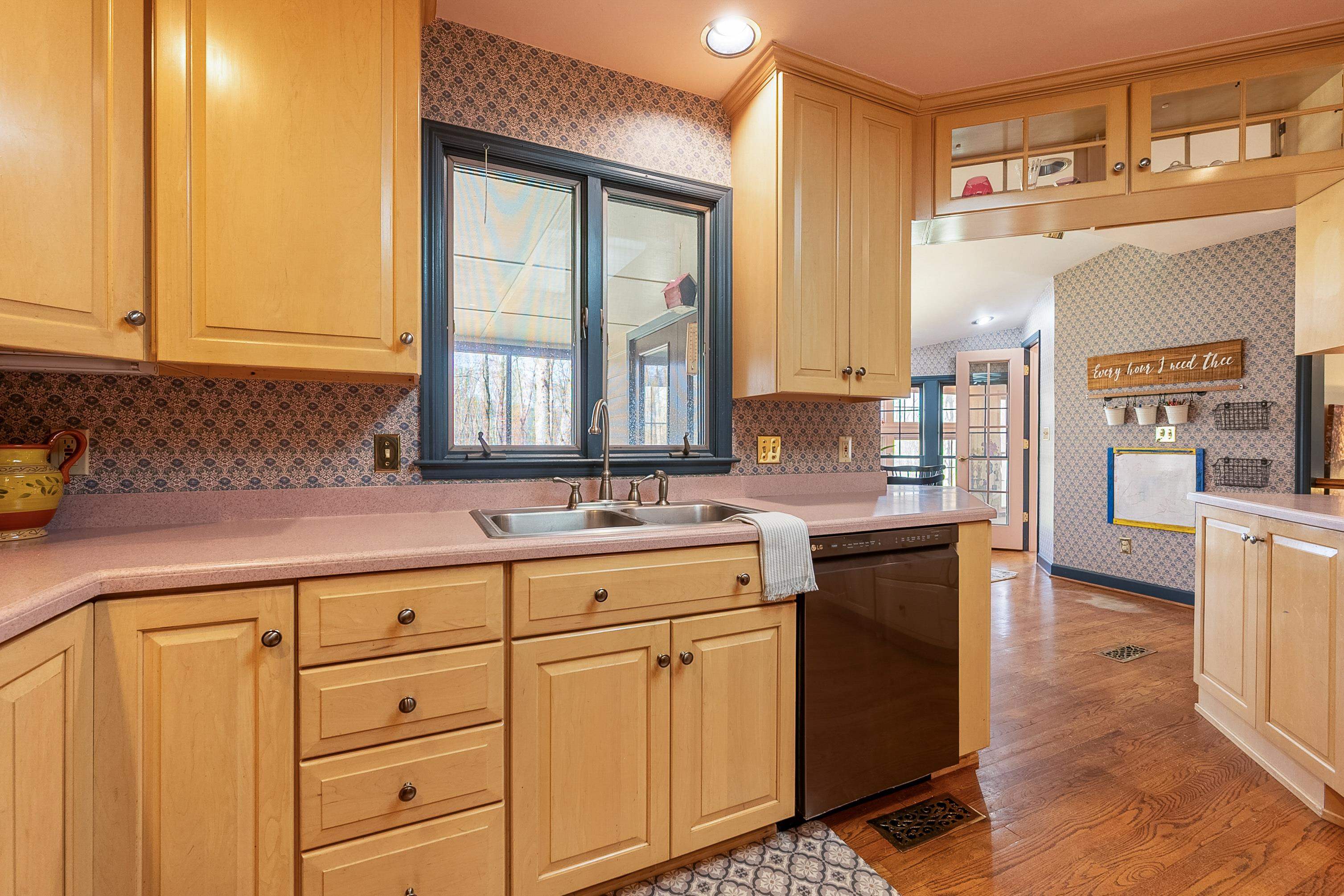 2445 Woodland Hills Drive Blacksburg VA 24060
