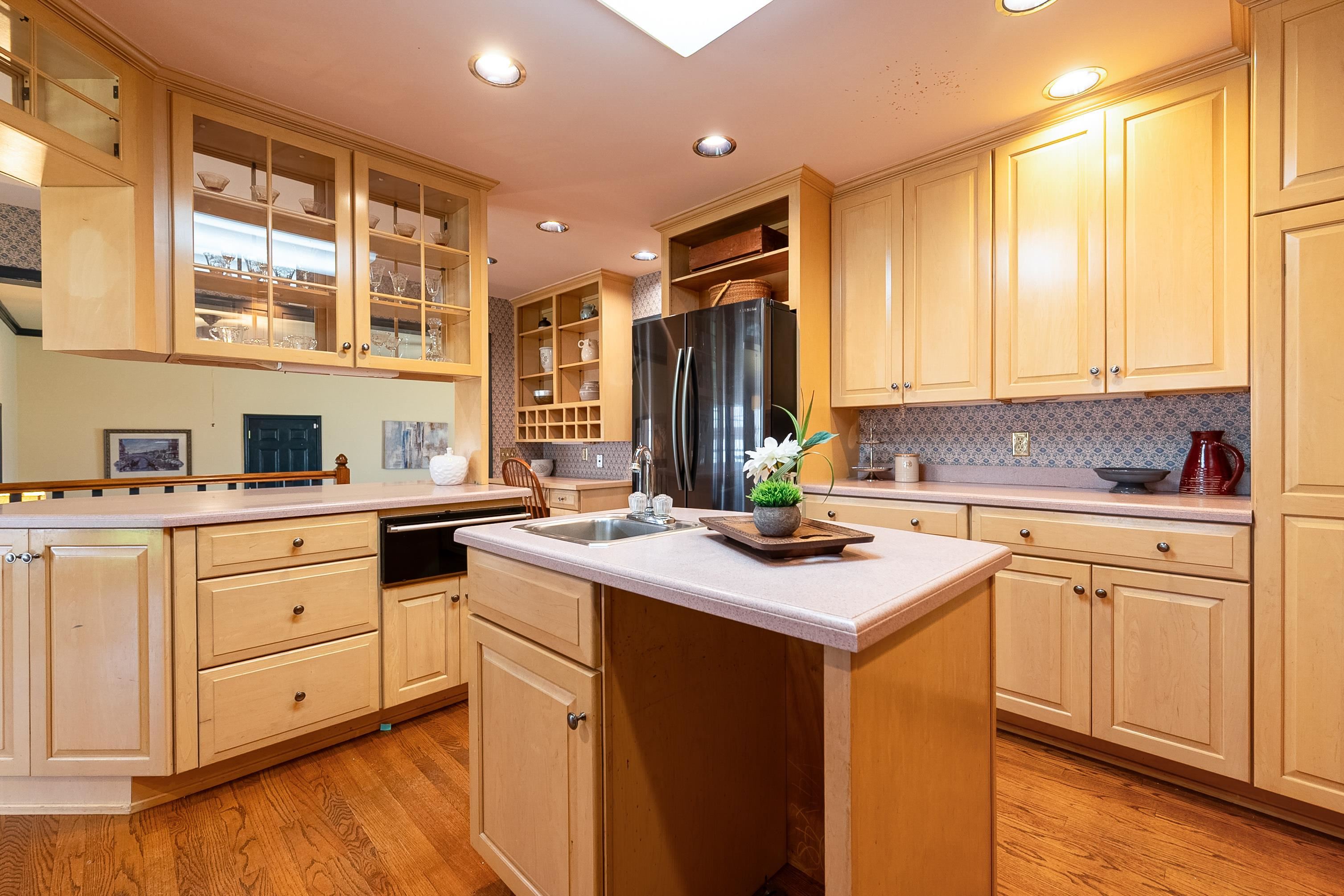 2445 Woodland Hills Drive Blacksburg VA 24060