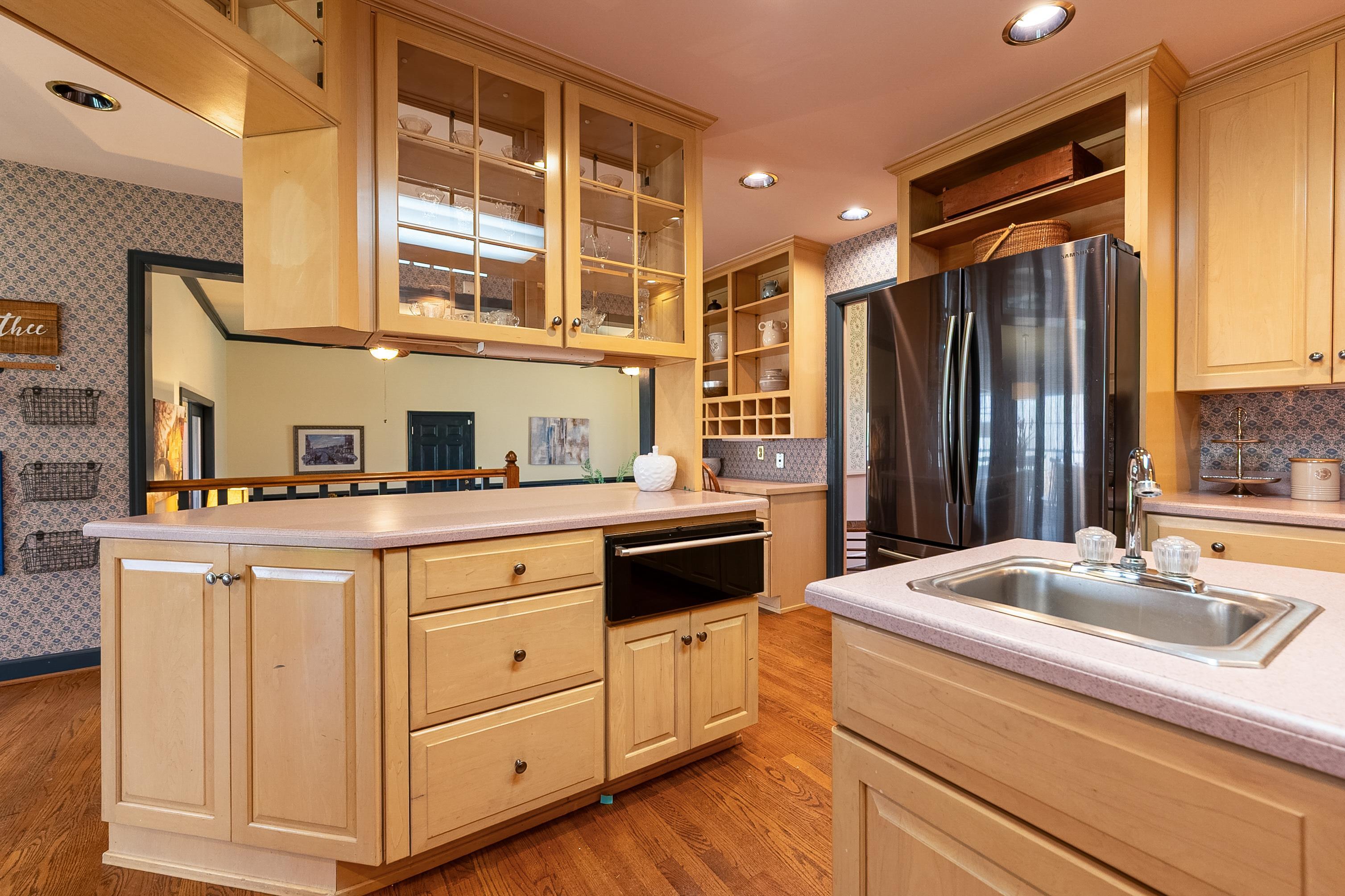 2445 Woodland Hills Drive Blacksburg VA 24060