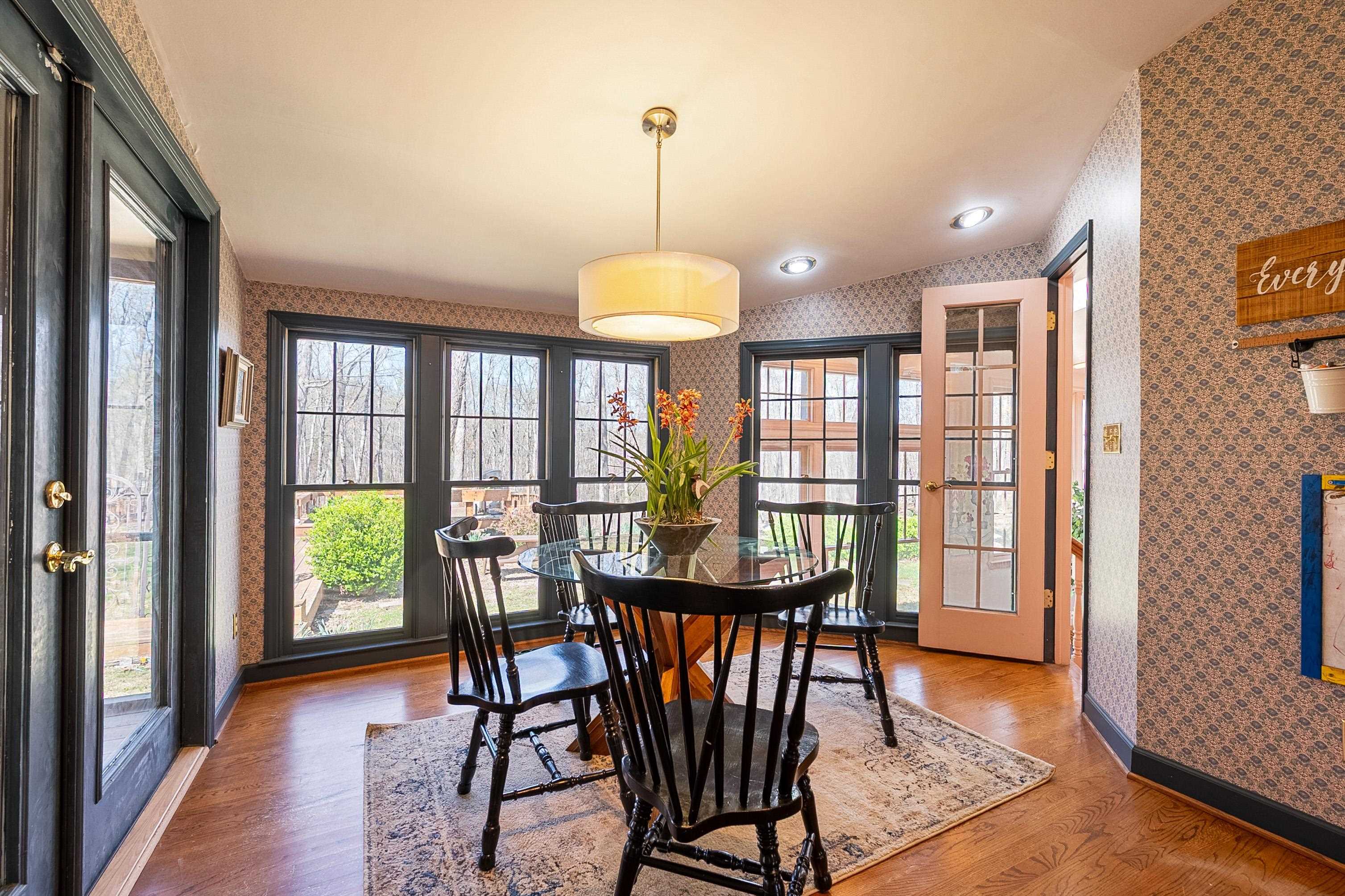 2445 Woodland Hills Drive Blacksburg VA 24060