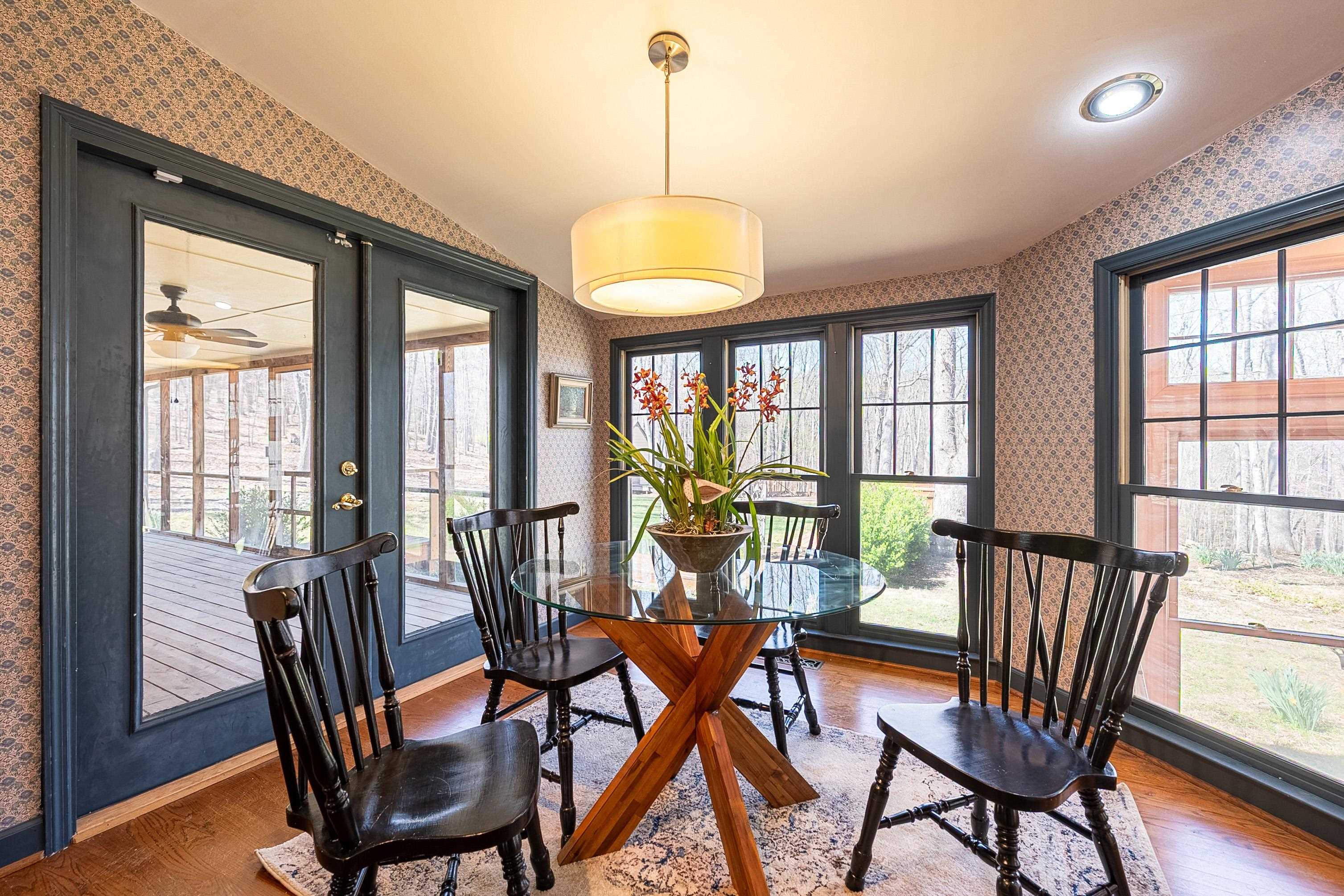 2445 Woodland Hills Drive Blacksburg VA 24060