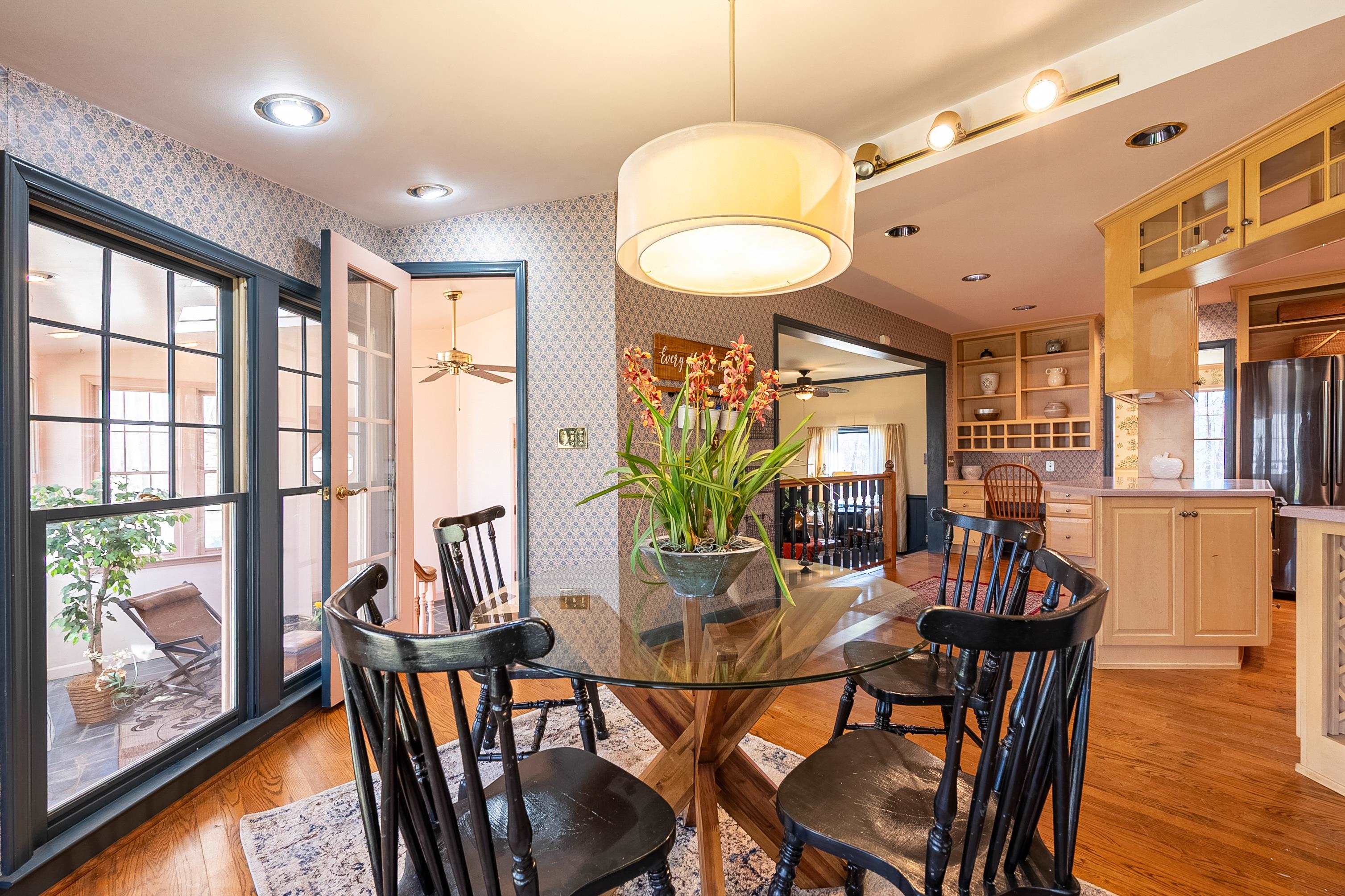 2445 Woodland Hills Drive Blacksburg VA 24060