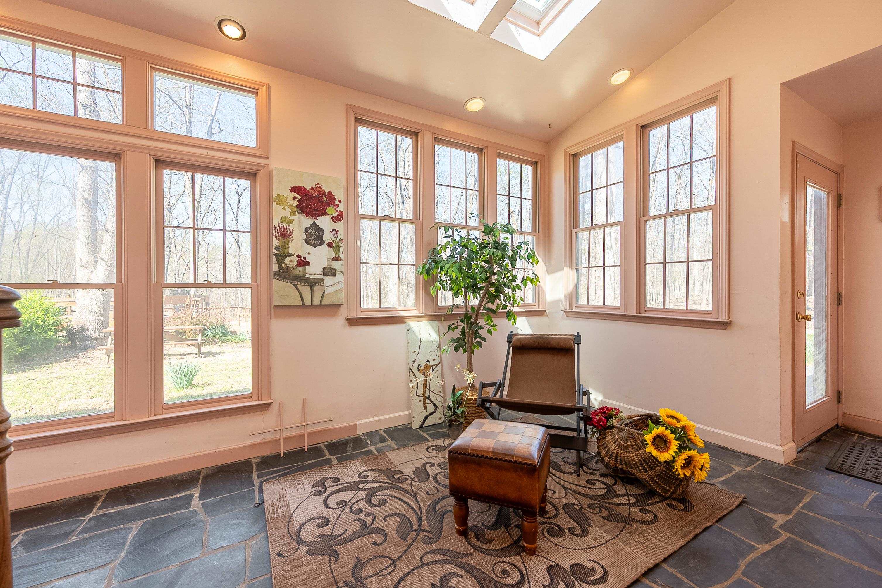 2445 Woodland Hills Drive Blacksburg VA 24060
