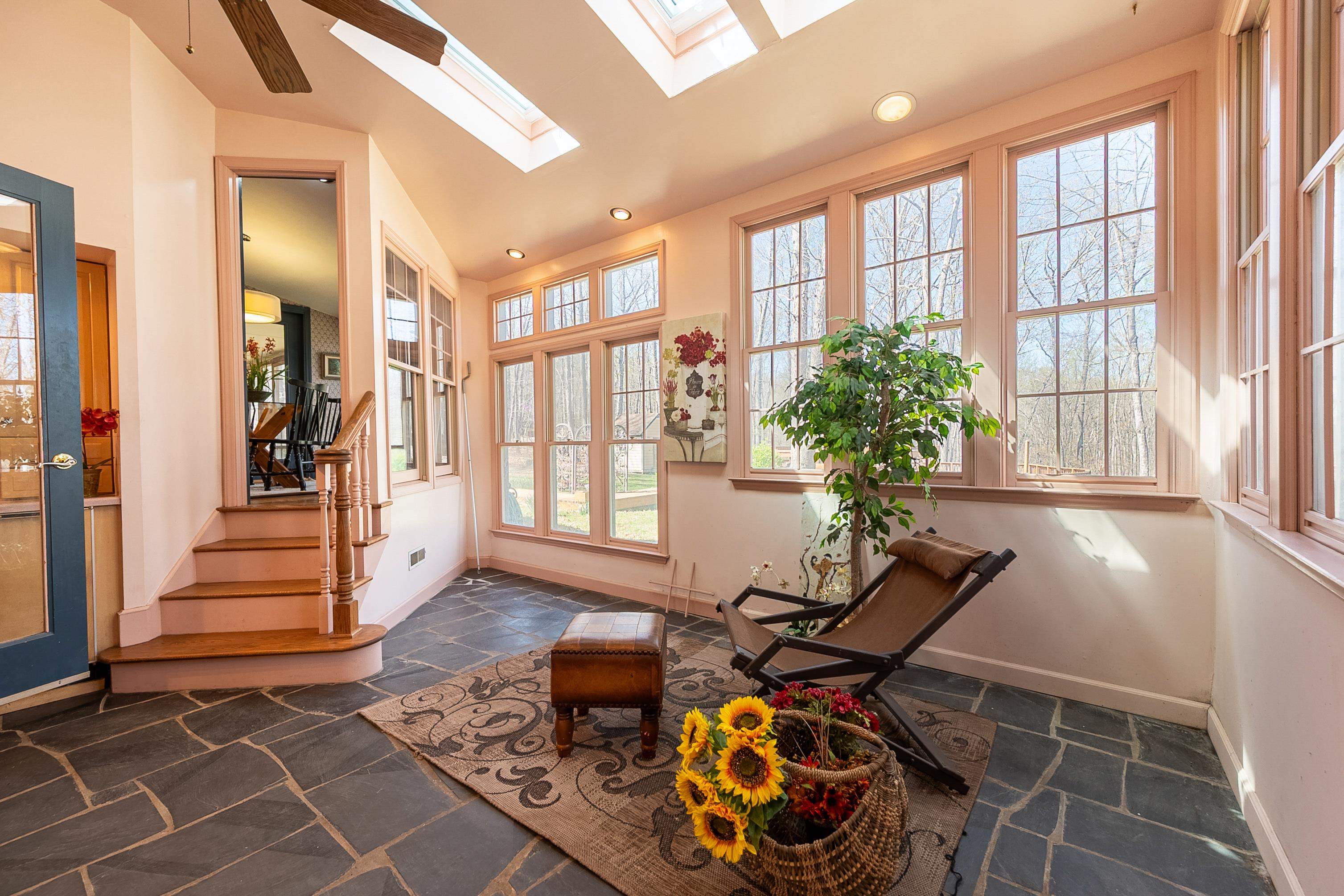 2445 Woodland Hills Drive Blacksburg VA 24060