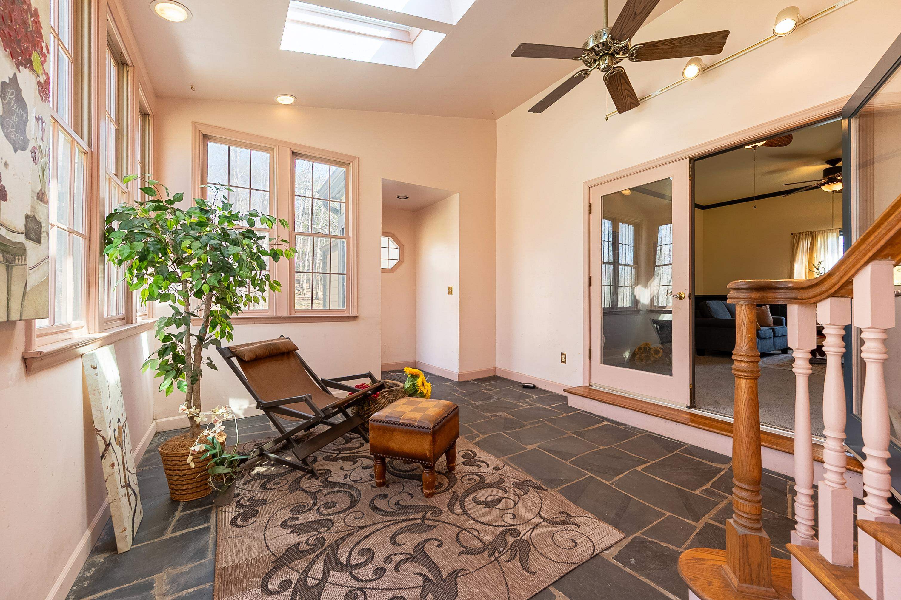 2445 Woodland Hills Drive Blacksburg VA 24060