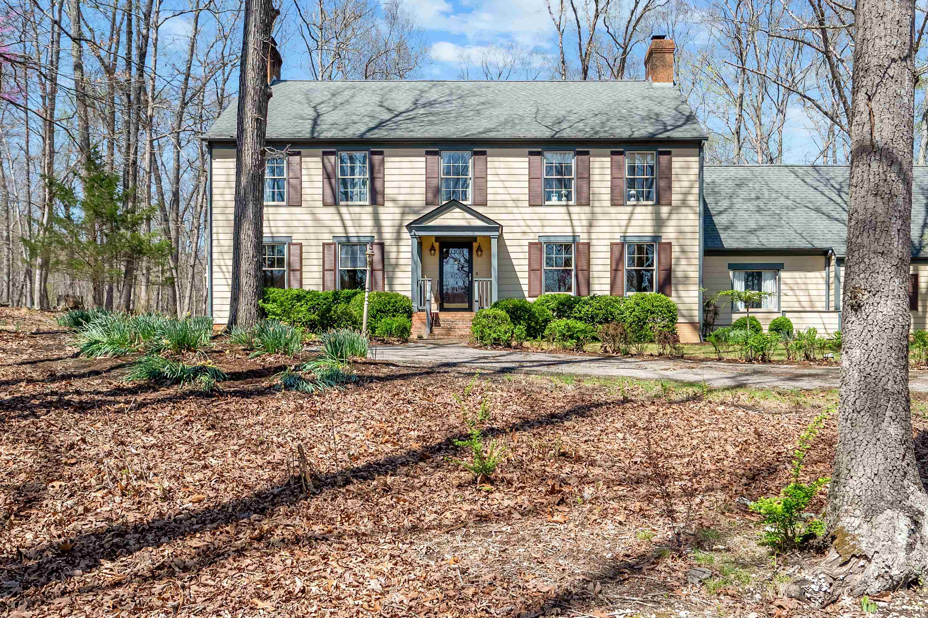 2445 Woodland Hills Drive Blacksburg VA 24060
