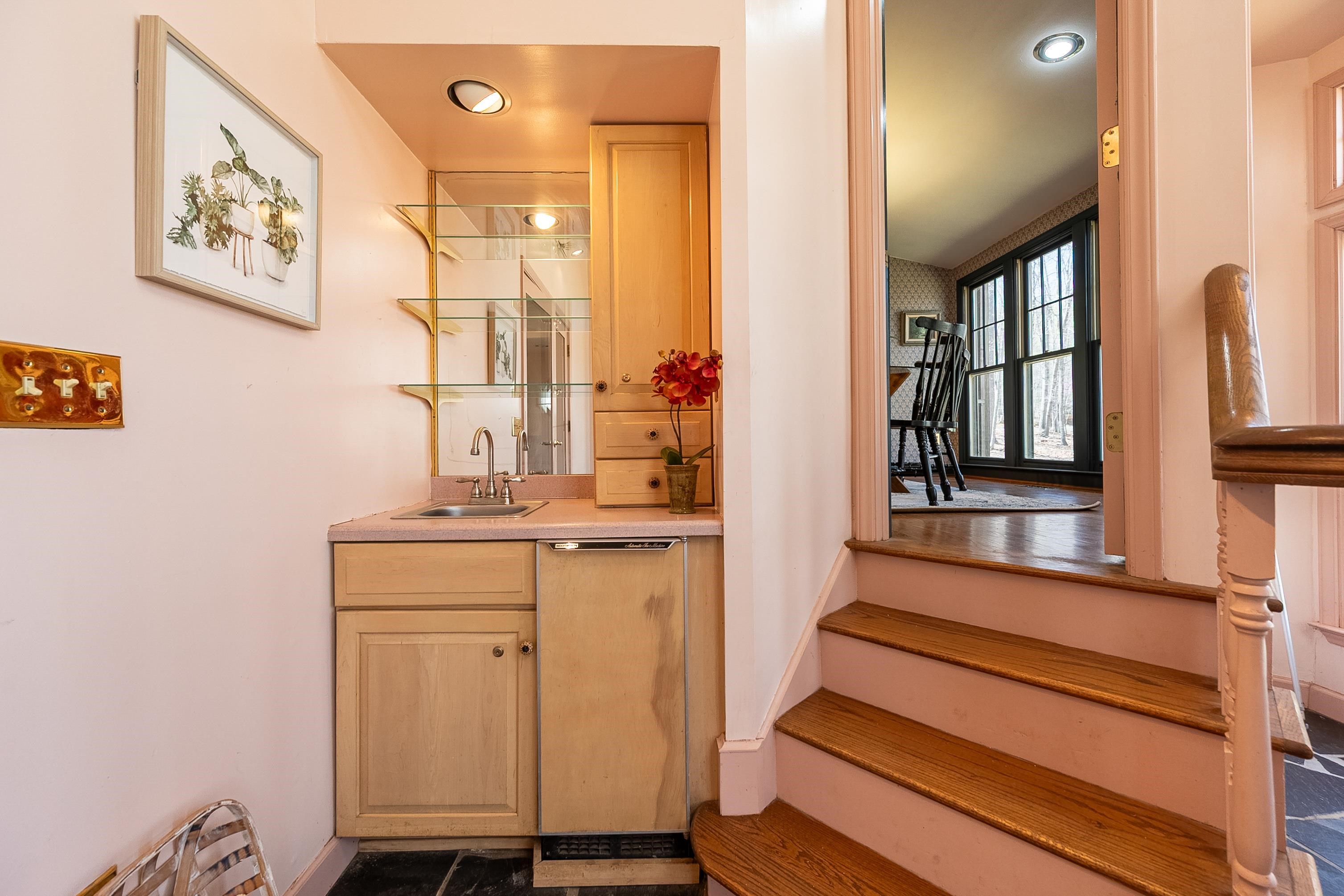 2445 Woodland Hills Drive Blacksburg VA 24060