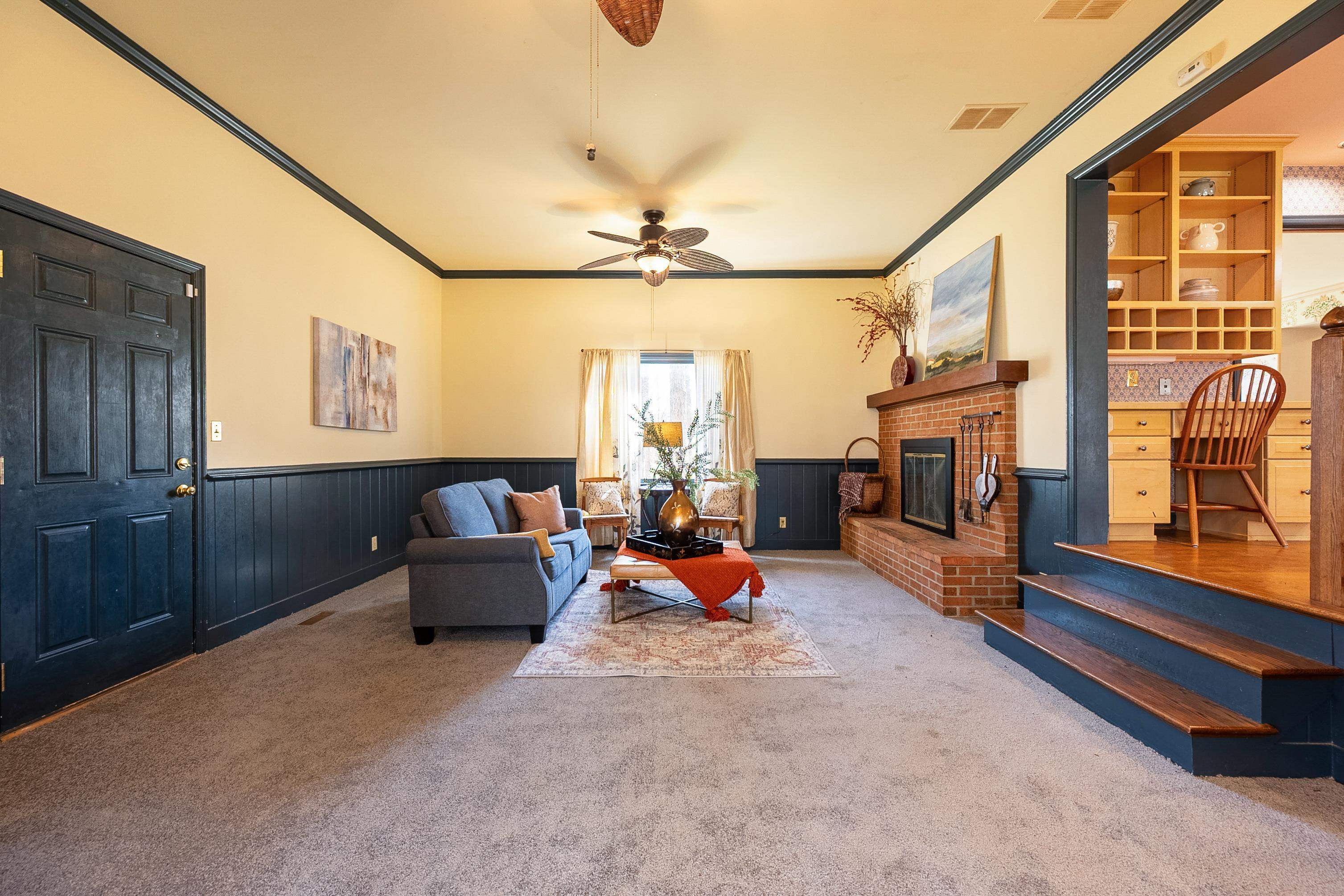 2445 Woodland Hills Drive Blacksburg VA 24060