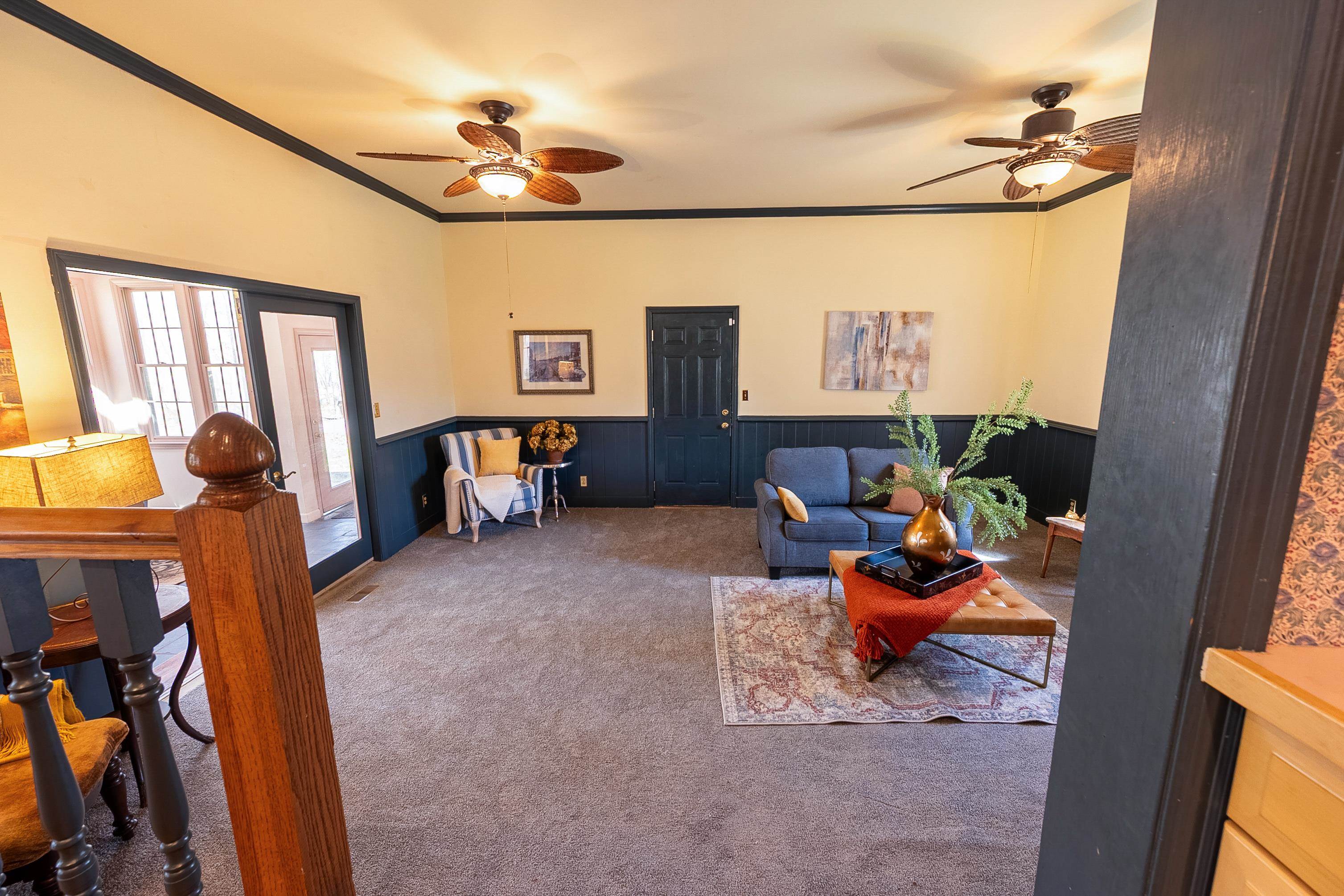2445 Woodland Hills Drive Blacksburg VA 24060