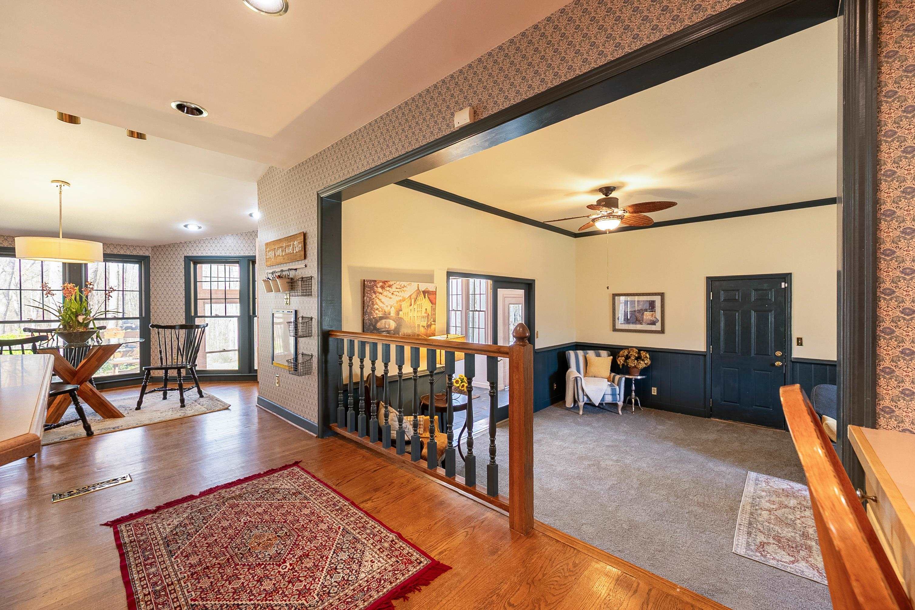2445 Woodland Hills Drive Blacksburg VA 24060