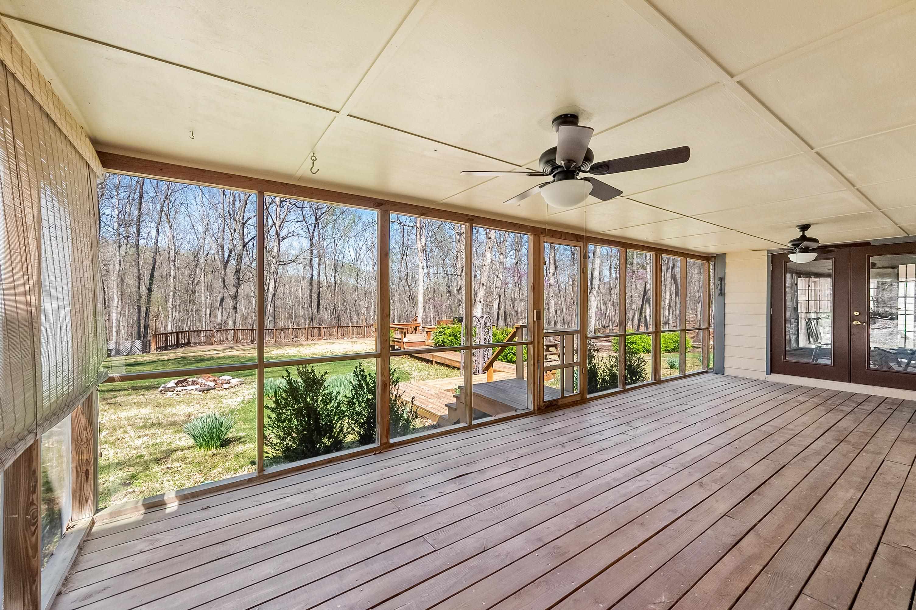 2445 Woodland Hills Drive Blacksburg VA 24060