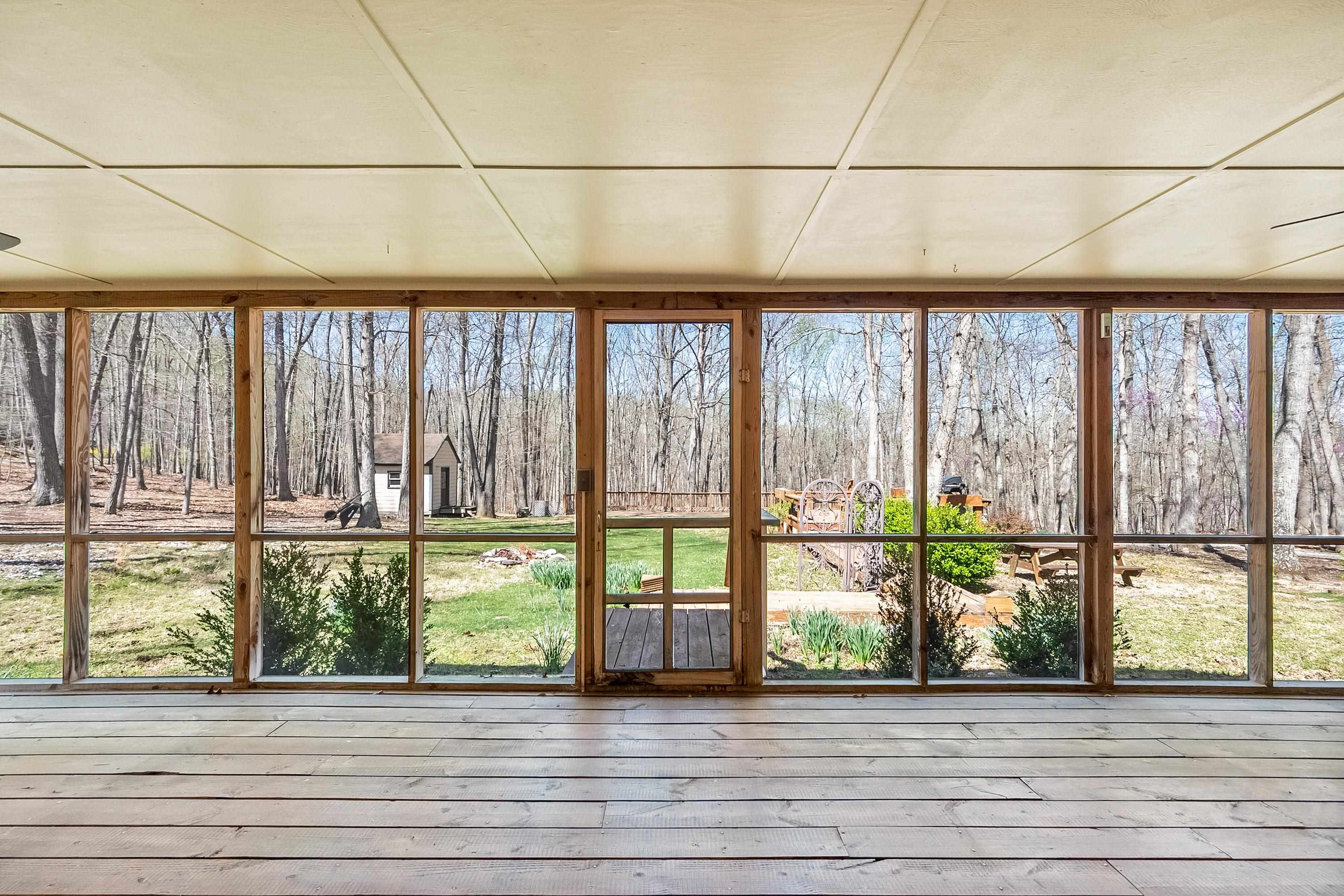 2445 Woodland Hills Drive Blacksburg VA 24060