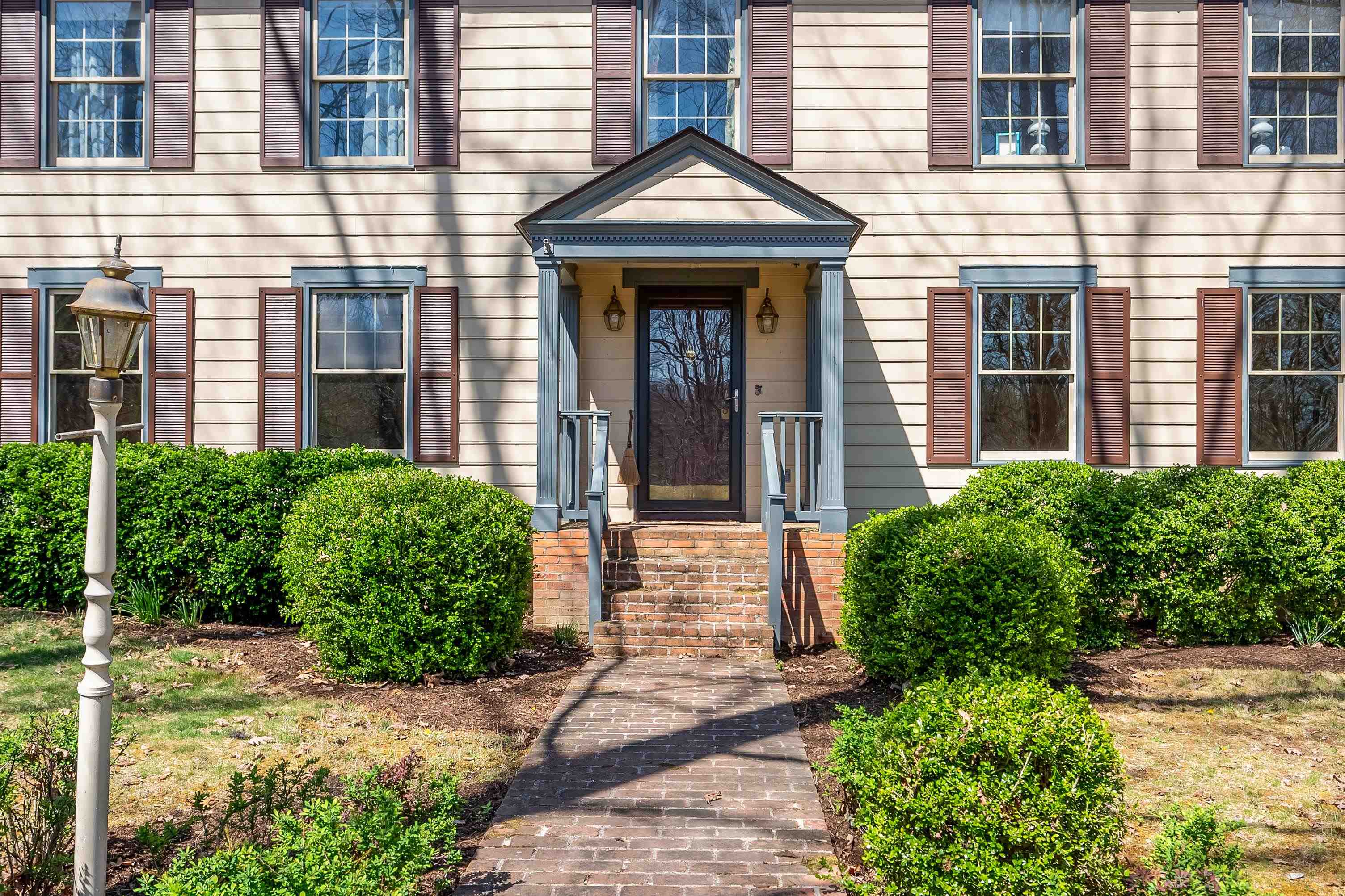 2445 Woodland Hills Drive Blacksburg VA 24060