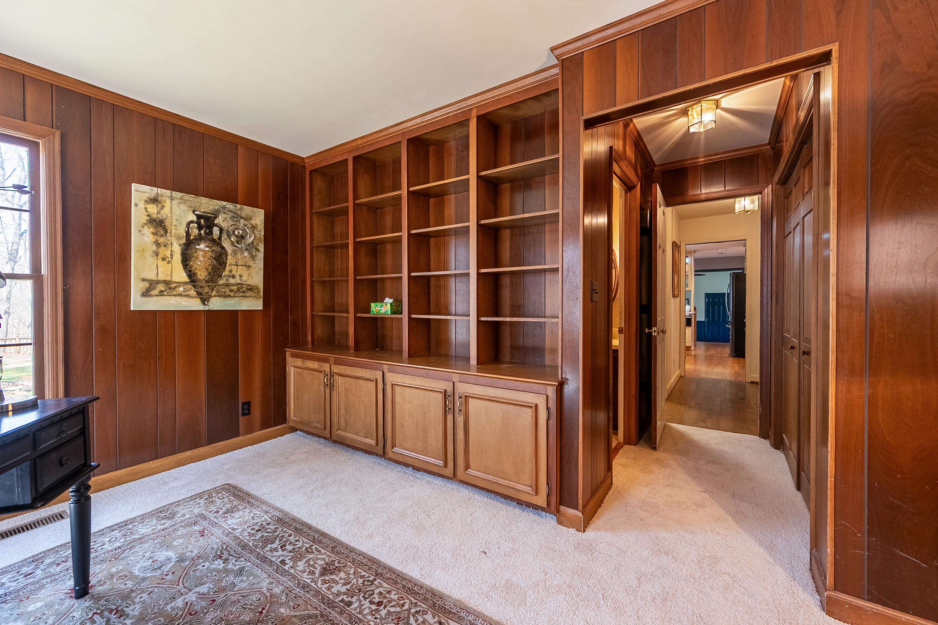 2445 Woodland Hills Drive Blacksburg VA 24060