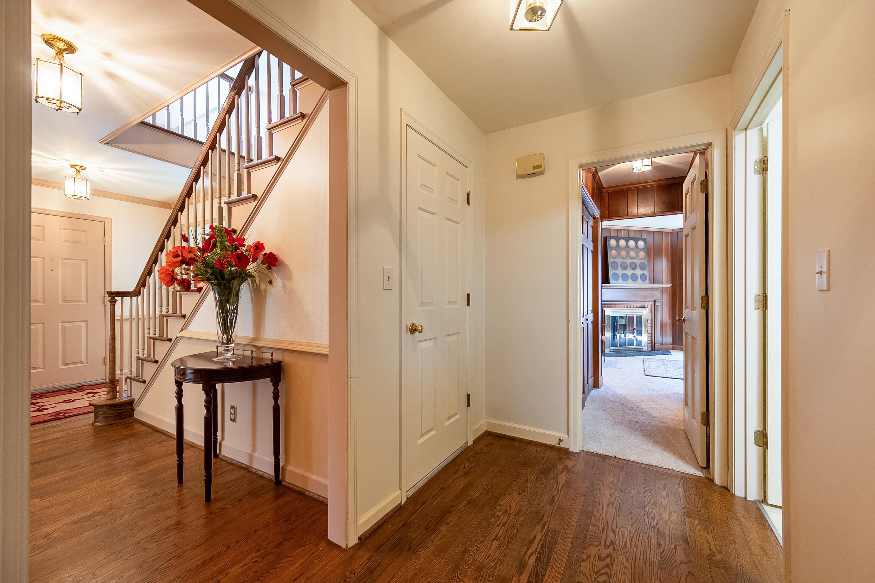 2445 Woodland Hills Drive Blacksburg VA 24060