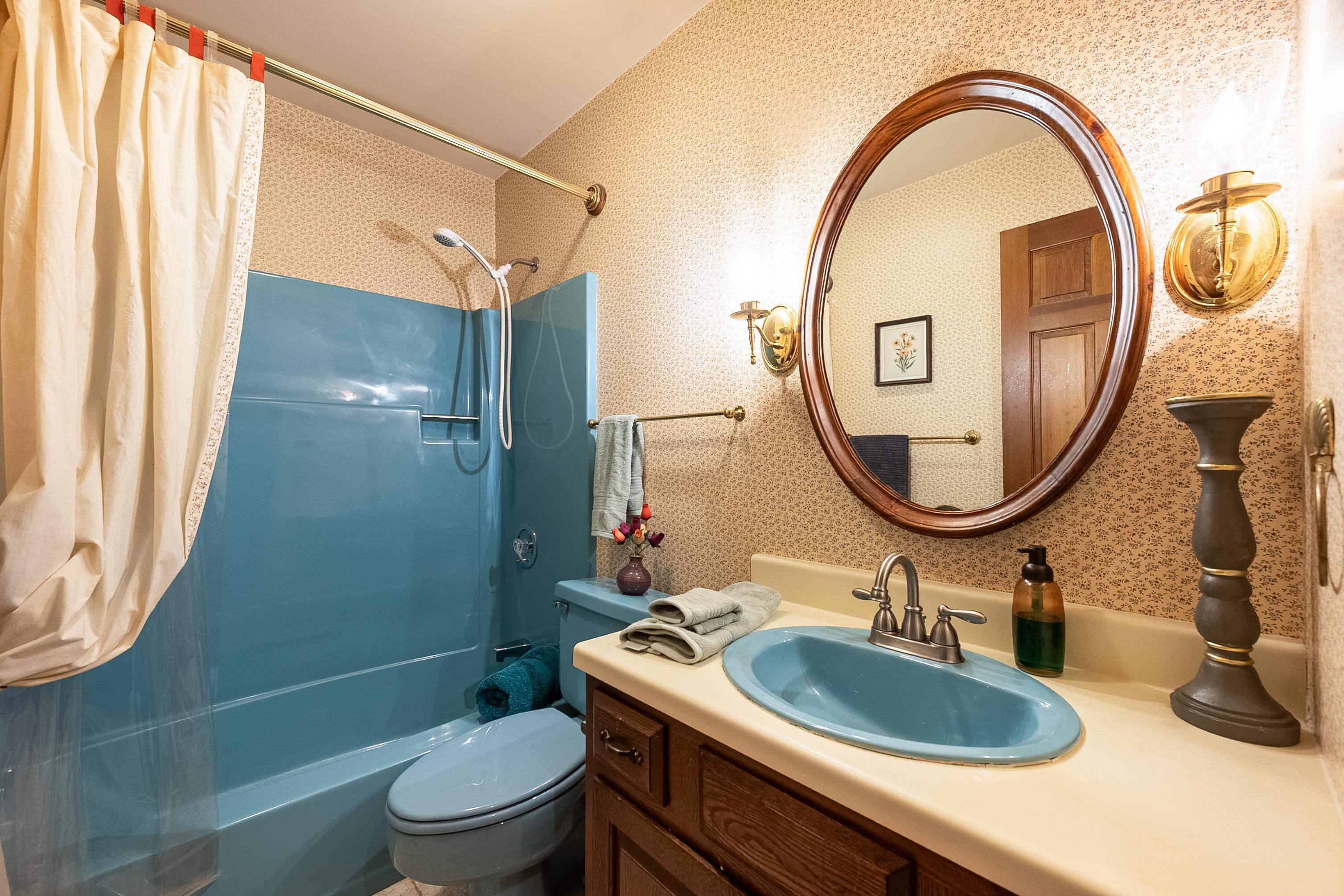 2445 Woodland Hills Drive Blacksburg VA 24060