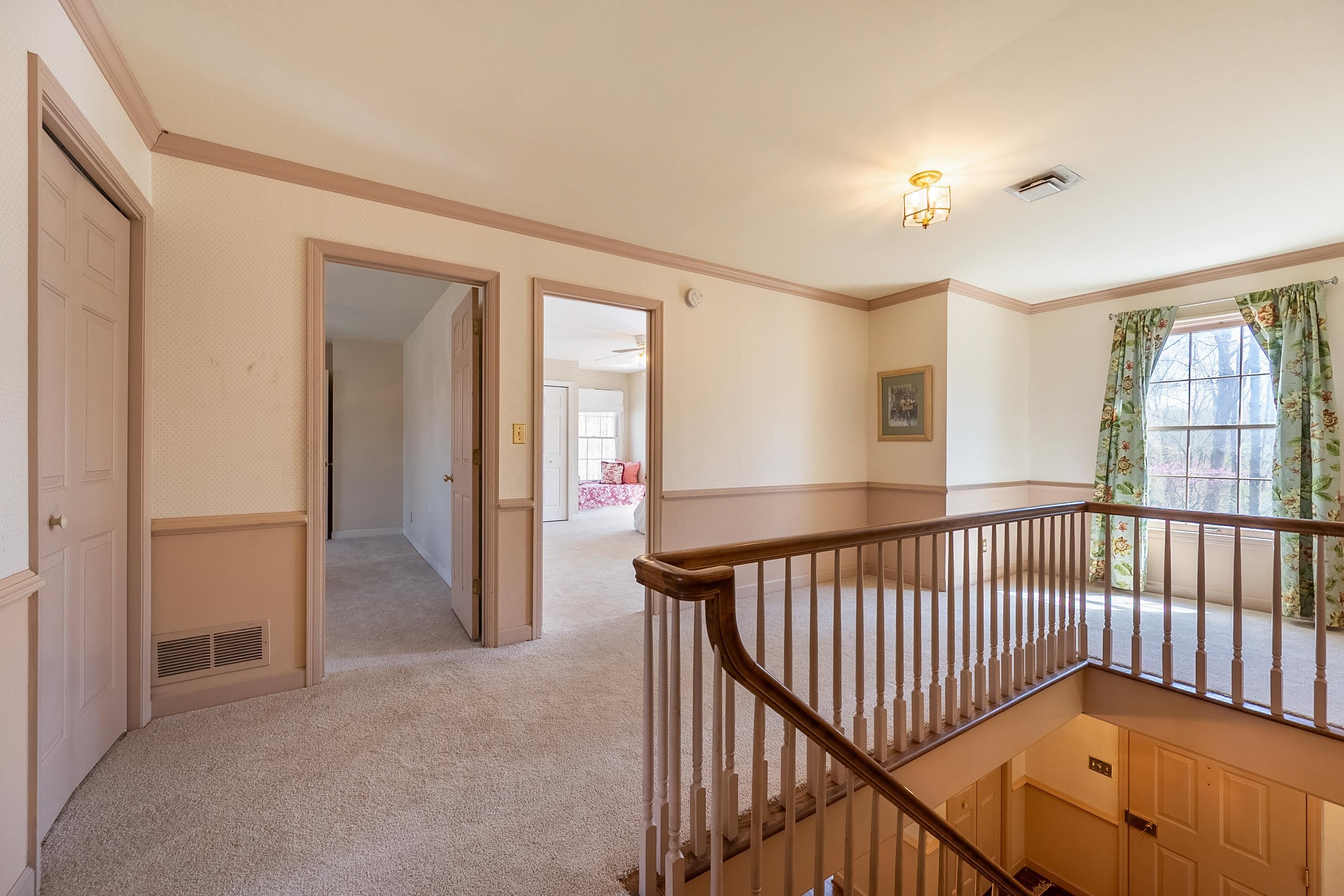 2445 Woodland Hills Drive Blacksburg VA 24060