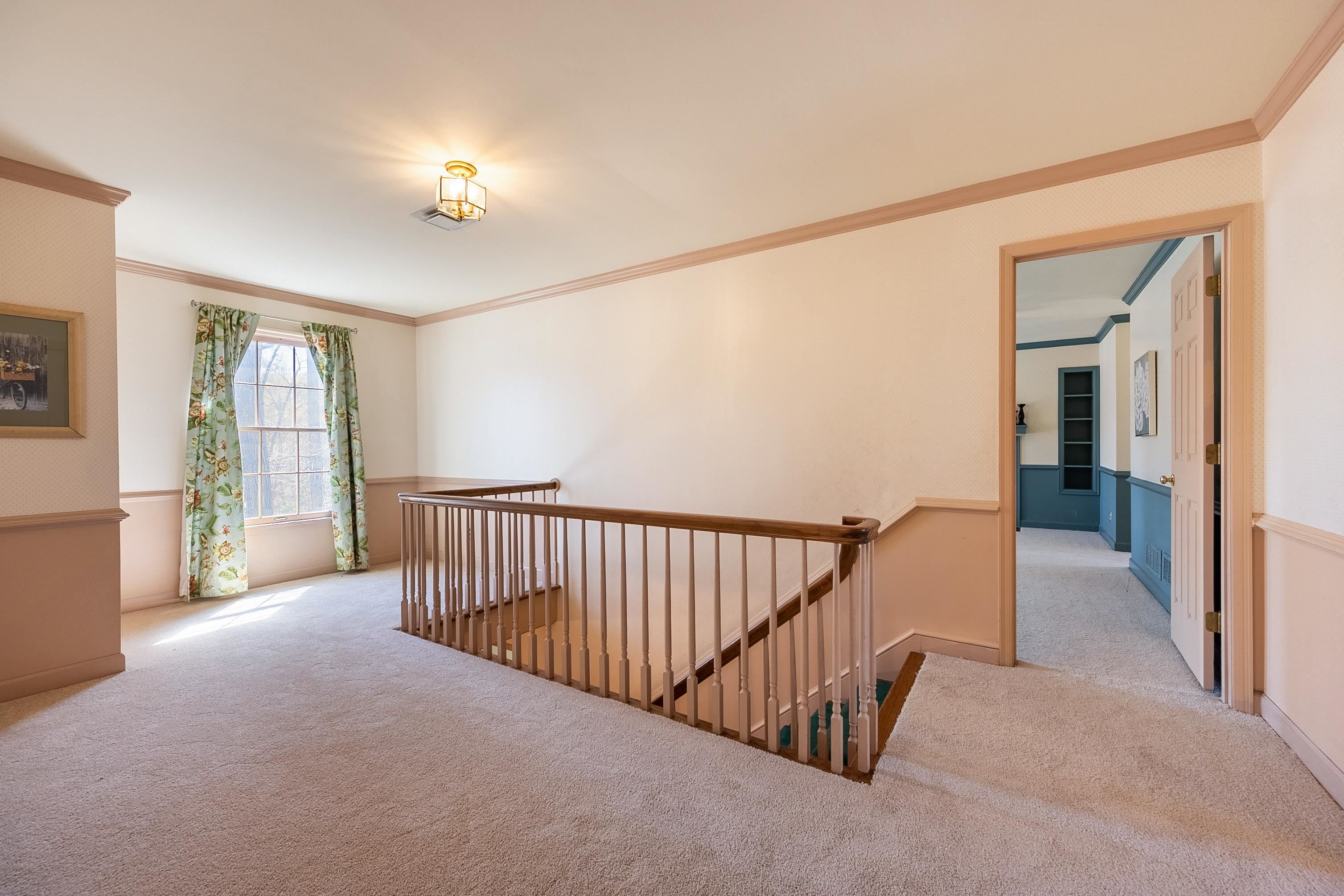 2445 Woodland Hills Drive Blacksburg VA 24060