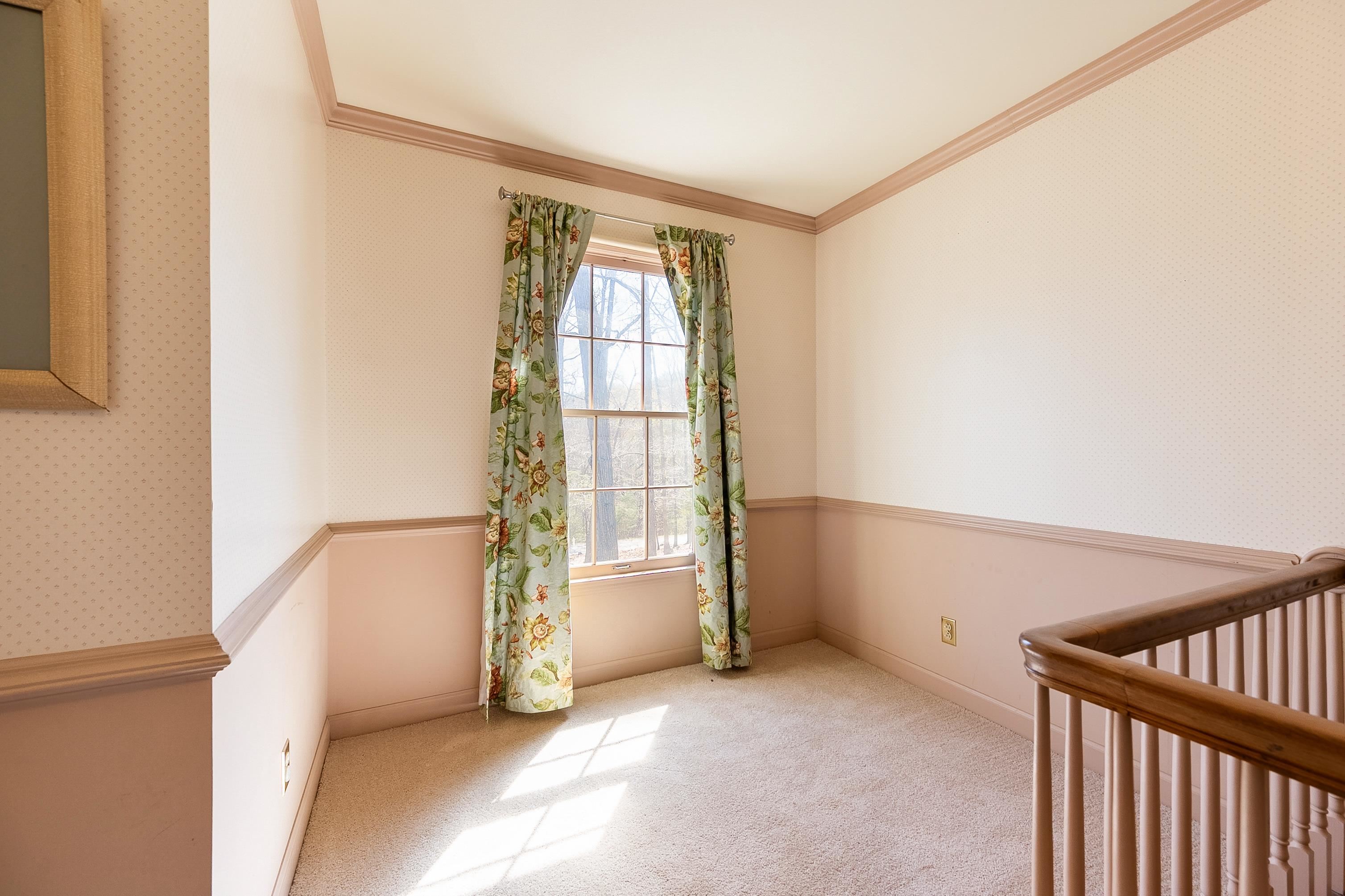 2445 Woodland Hills Drive Blacksburg VA 24060