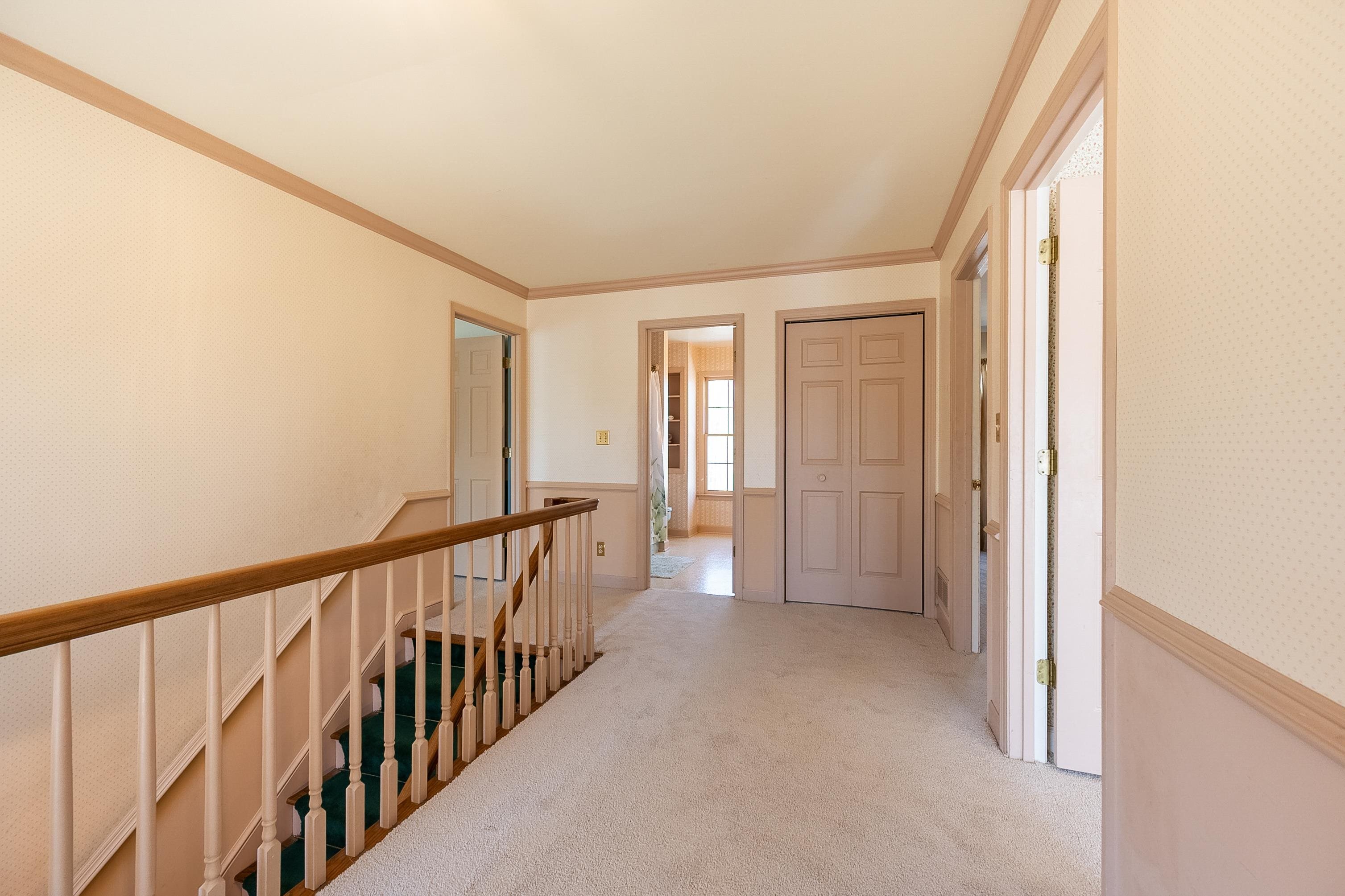 2445 Woodland Hills Drive Blacksburg VA 24060