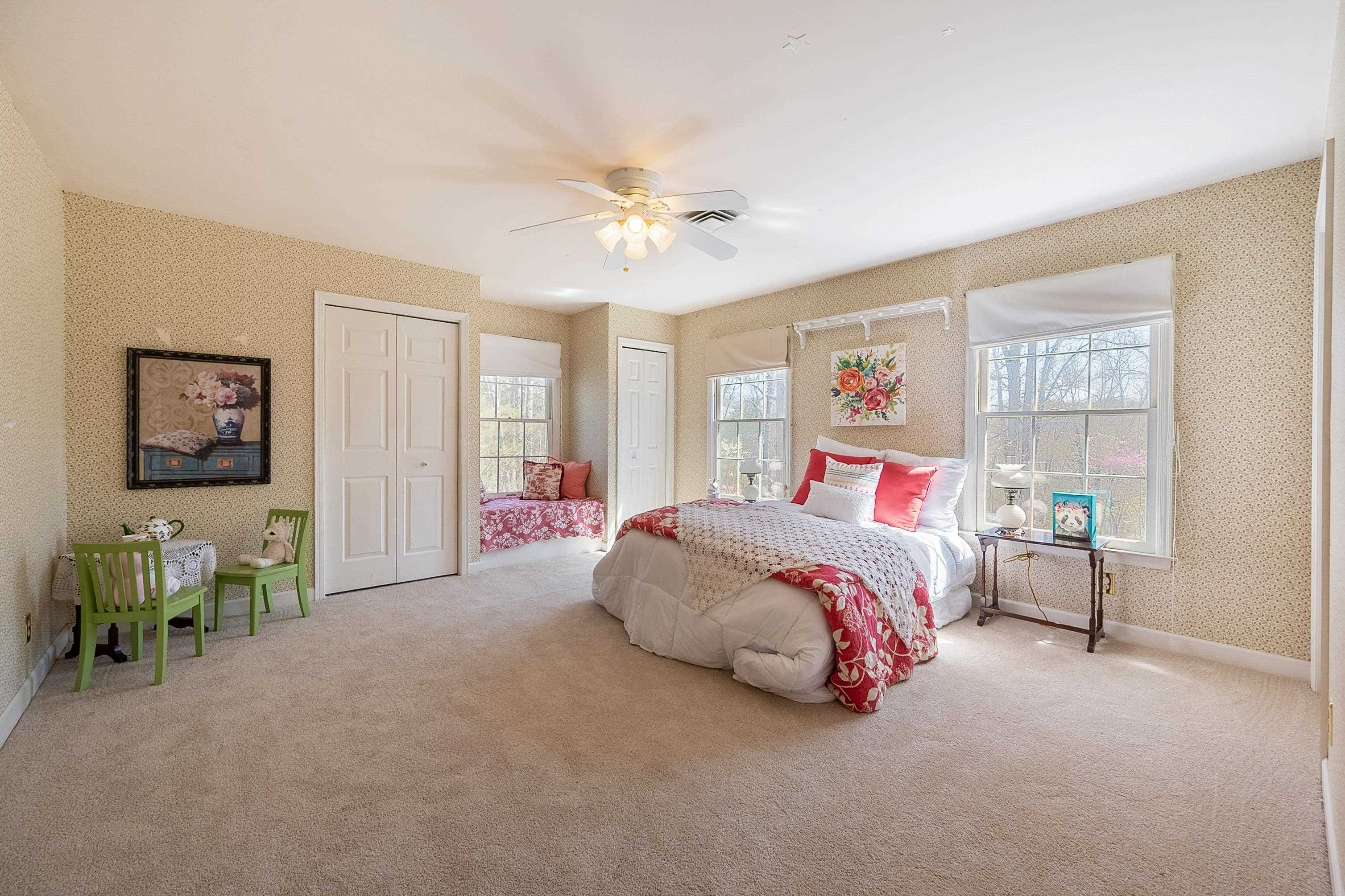 2445 Woodland Hills Drive Blacksburg VA 24060