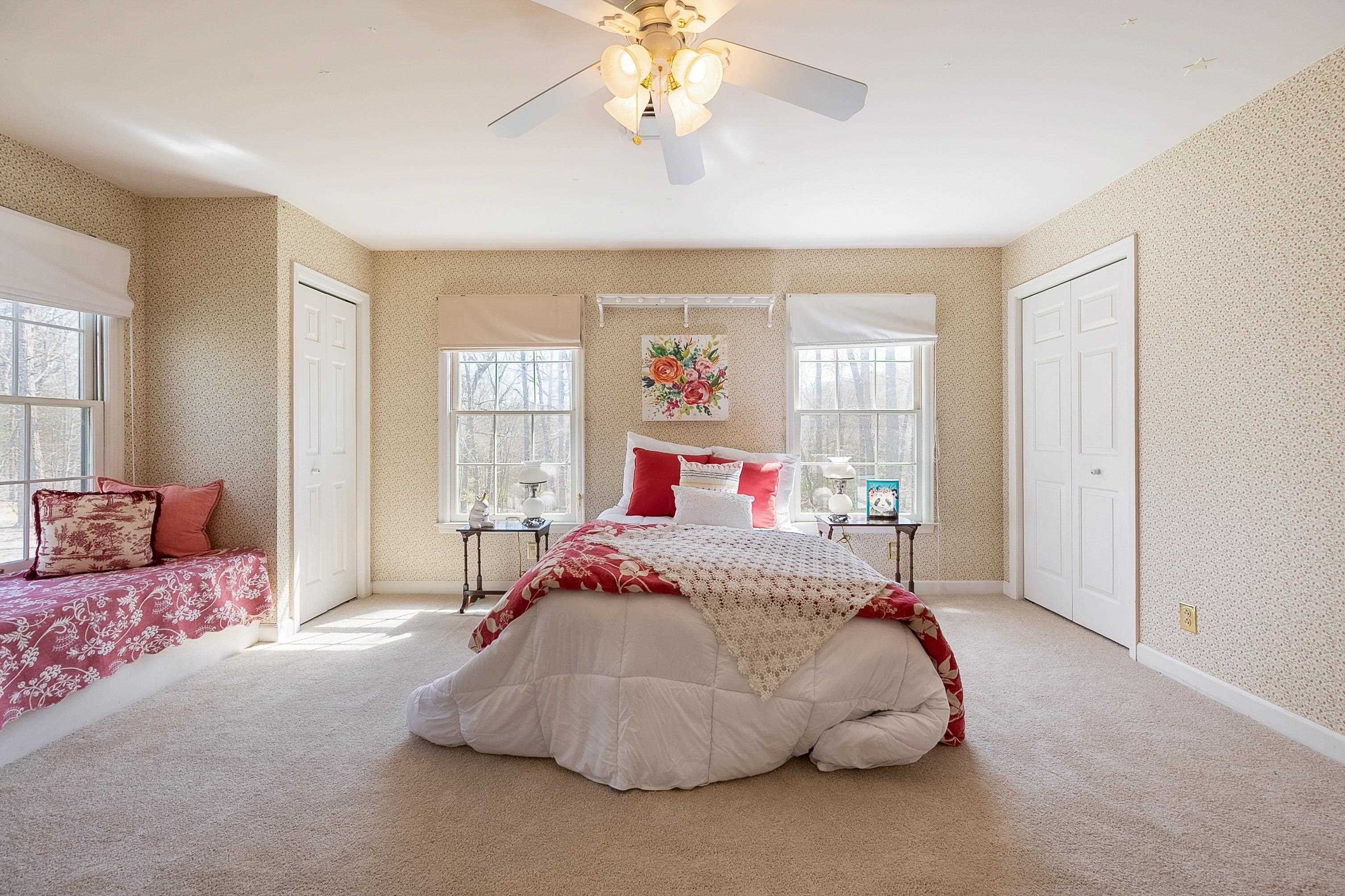 2445 Woodland Hills Drive Blacksburg VA 24060