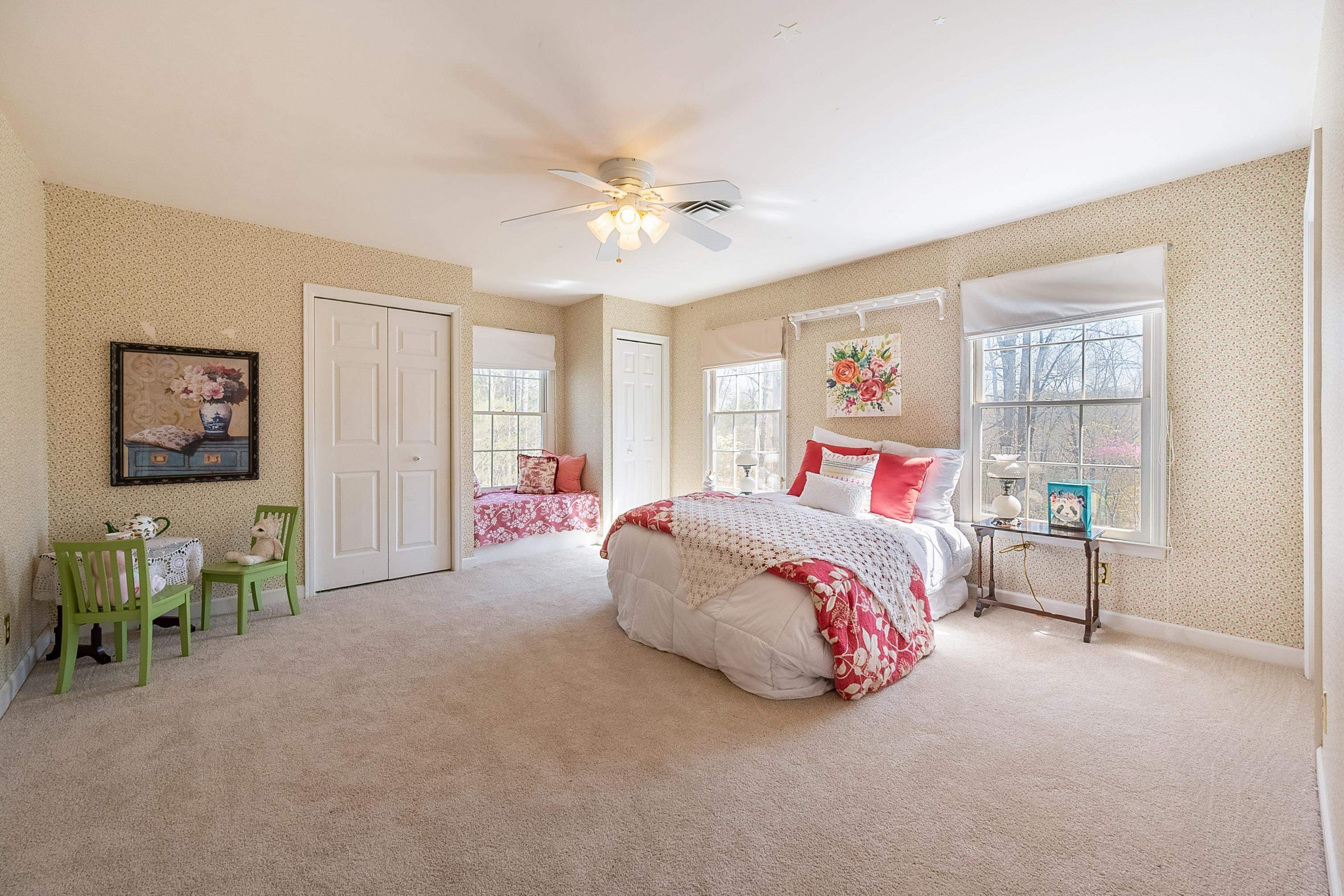 2445 Woodland Hills Drive Blacksburg VA 24060
