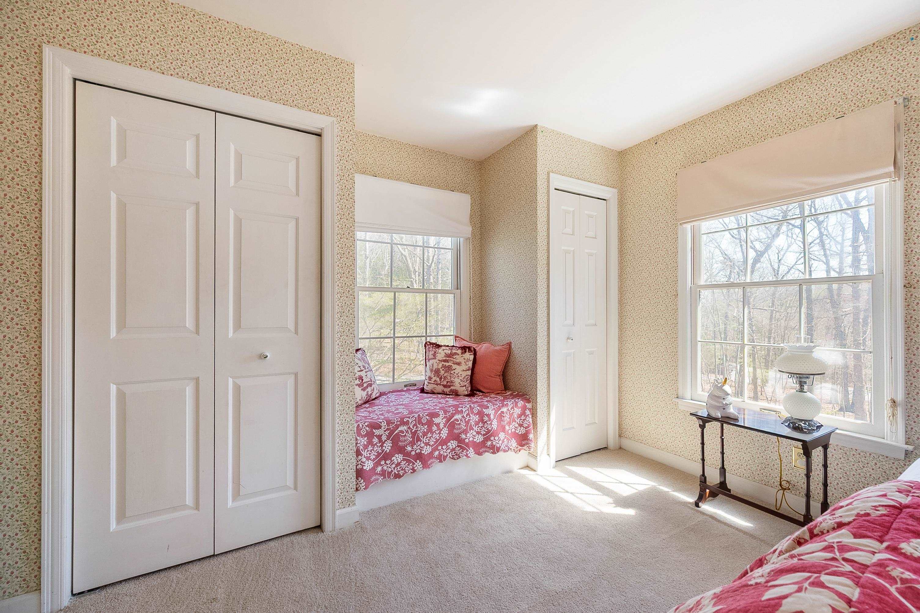 2445 Woodland Hills Drive Blacksburg VA 24060