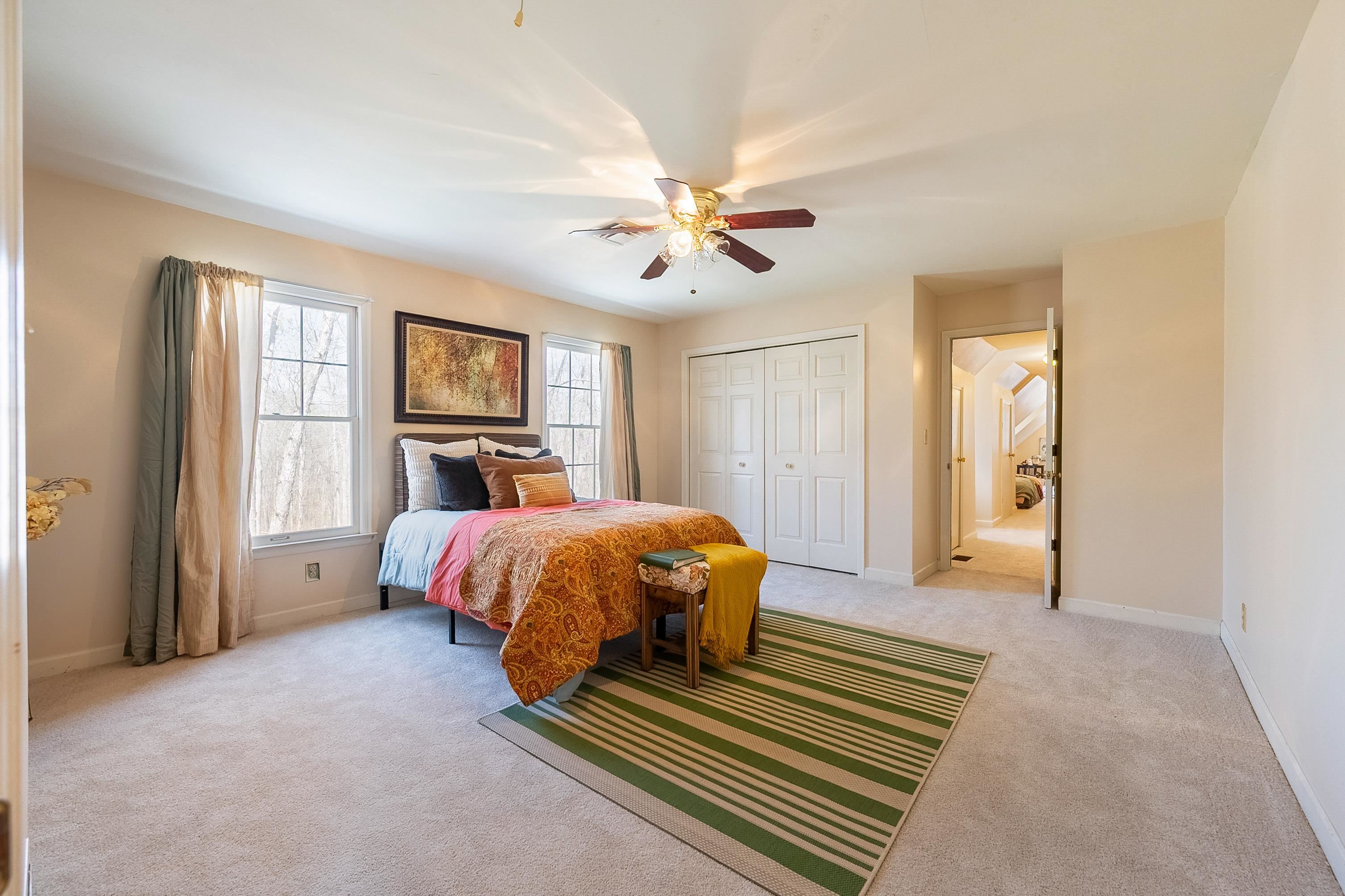 2445 Woodland Hills Drive Blacksburg VA 24060