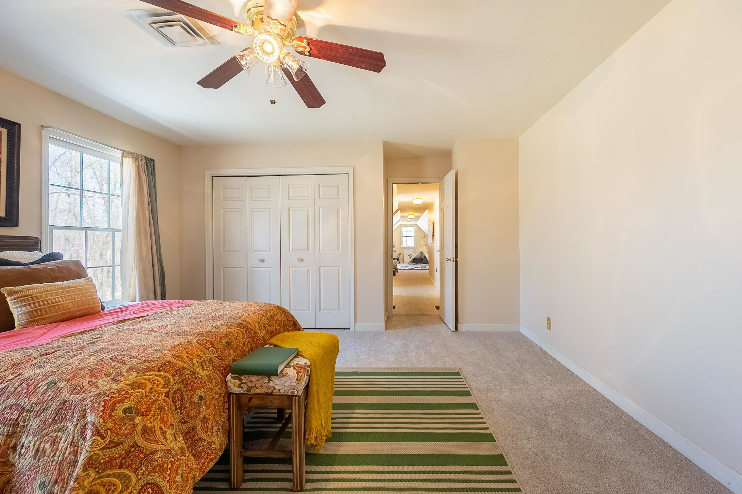 2445 Woodland Hills Drive Blacksburg VA 24060