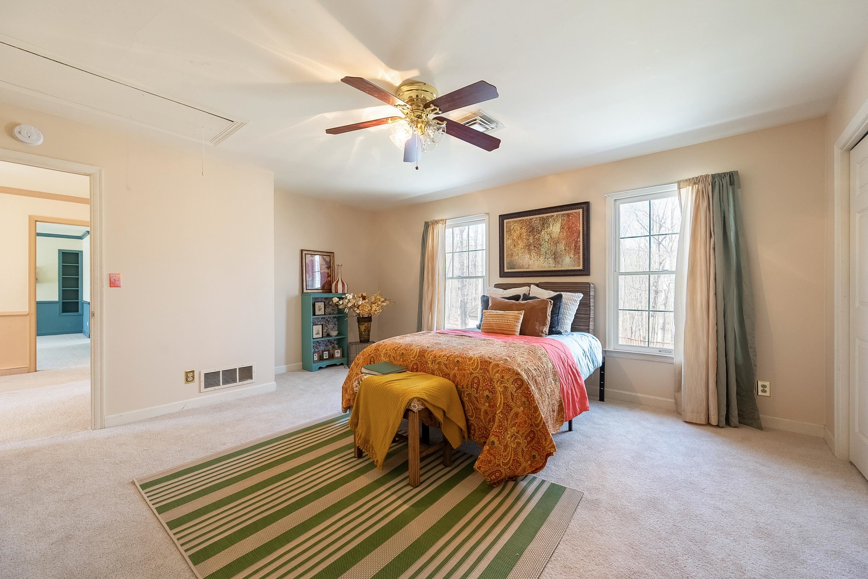 2445 Woodland Hills Drive Blacksburg VA 24060