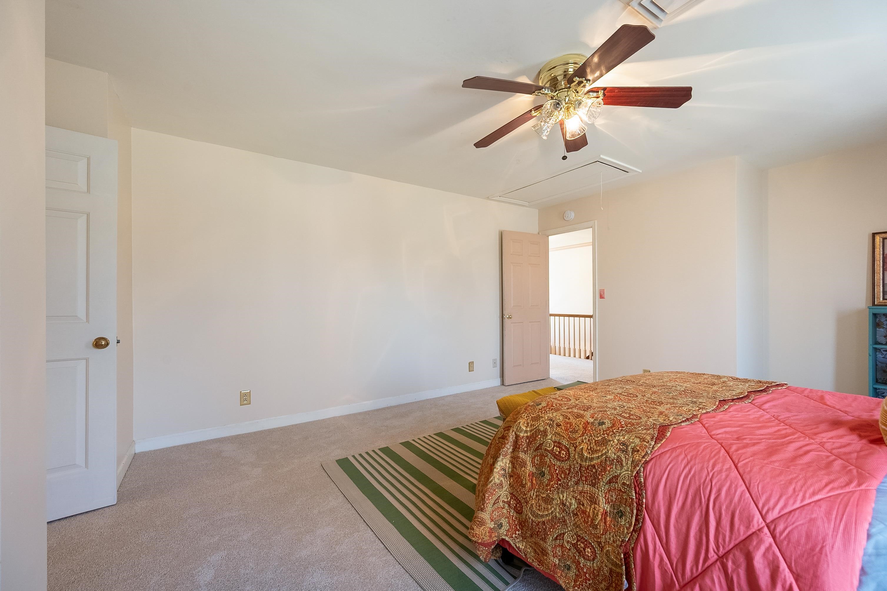 2445 Woodland Hills Drive Blacksburg VA 24060