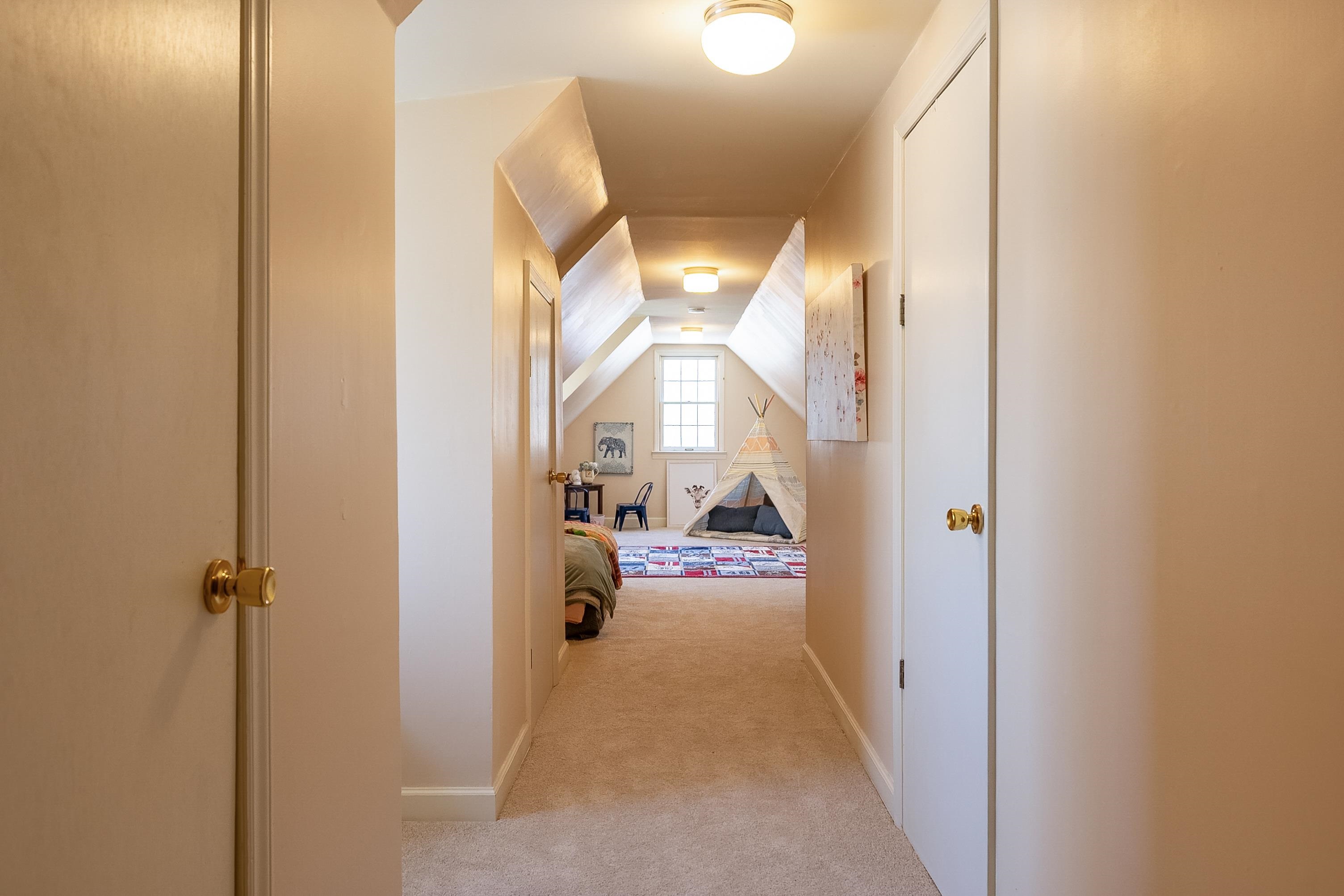 2445 Woodland Hills Drive Blacksburg VA 24060