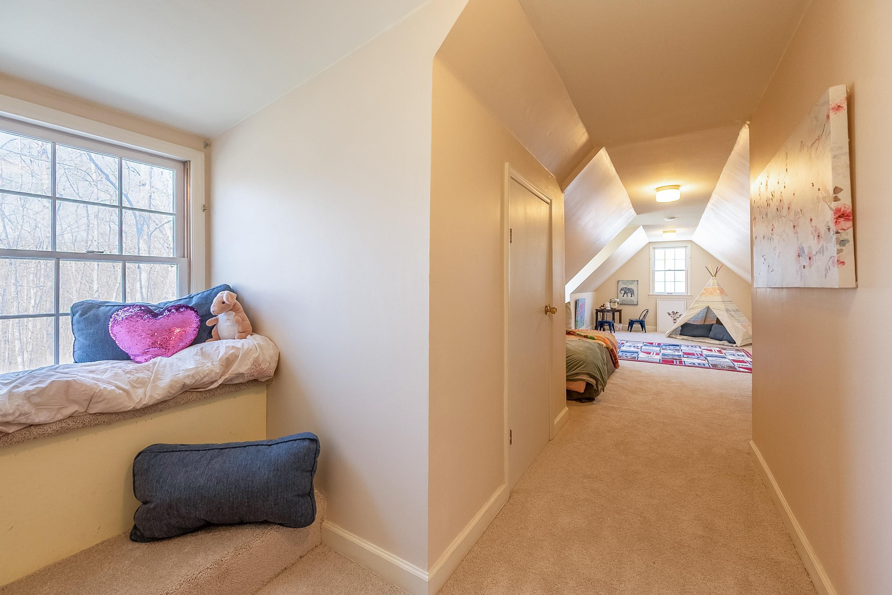 2445 Woodland Hills Drive Blacksburg VA 24060