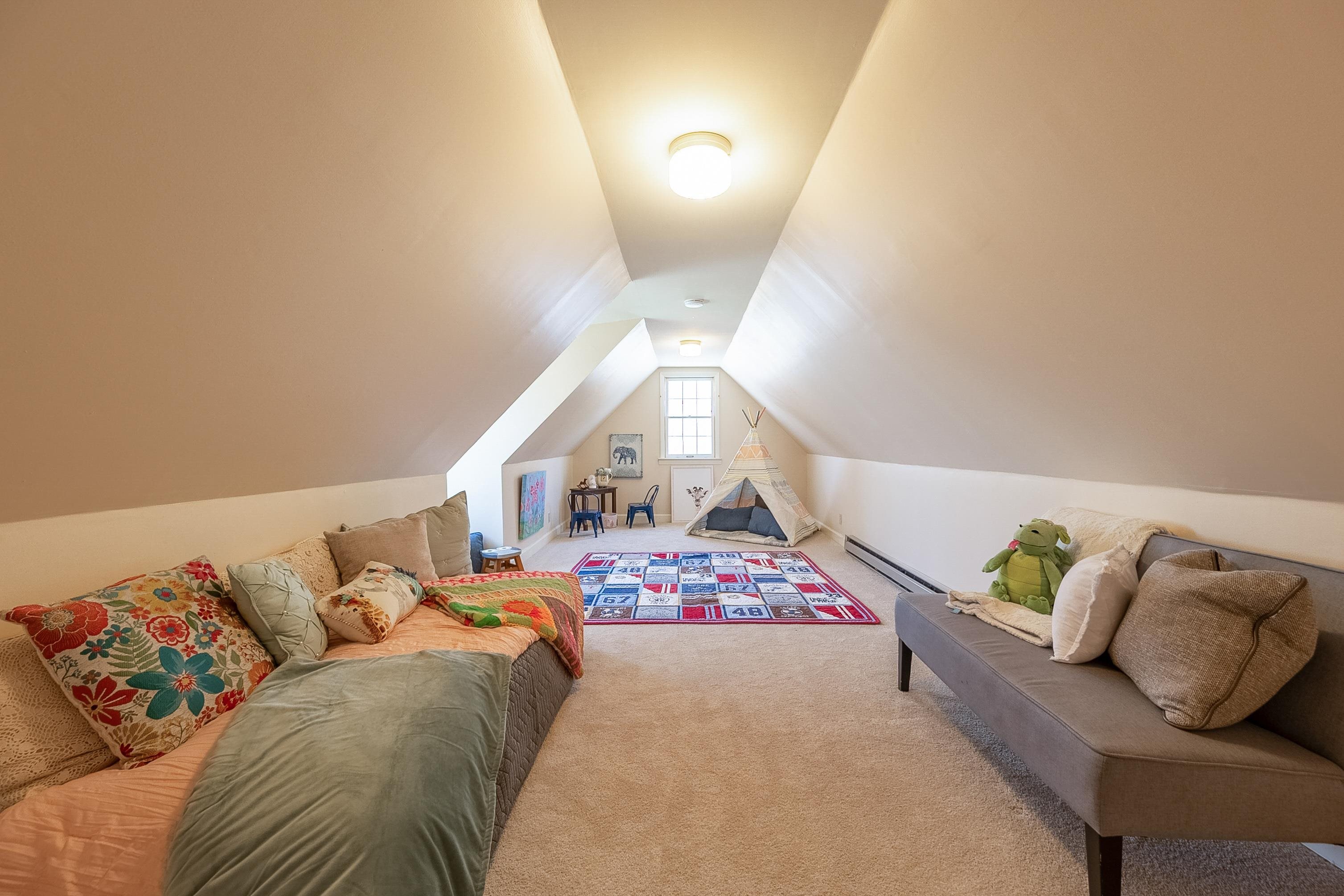 2445 Woodland Hills Drive Blacksburg VA 24060