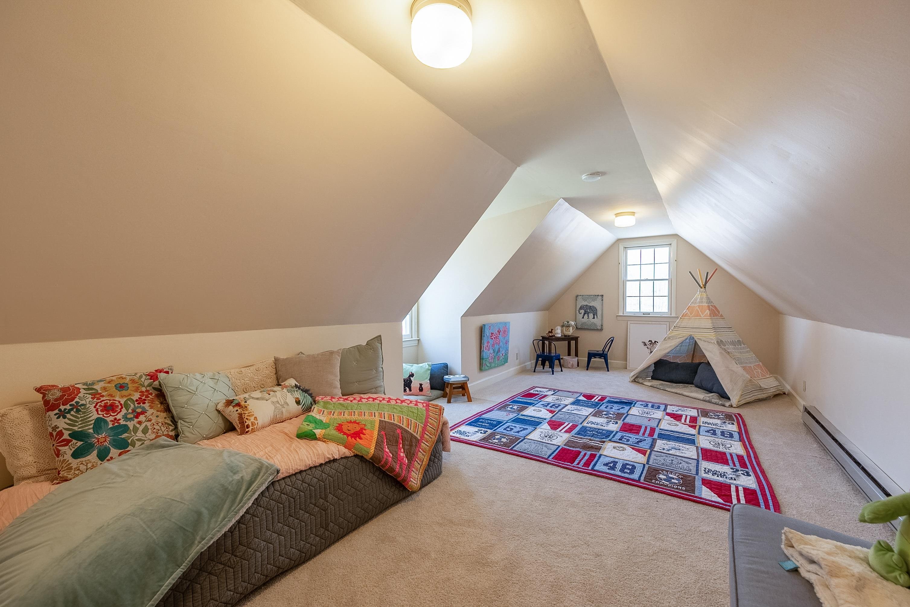 2445 Woodland Hills Drive Blacksburg VA 24060