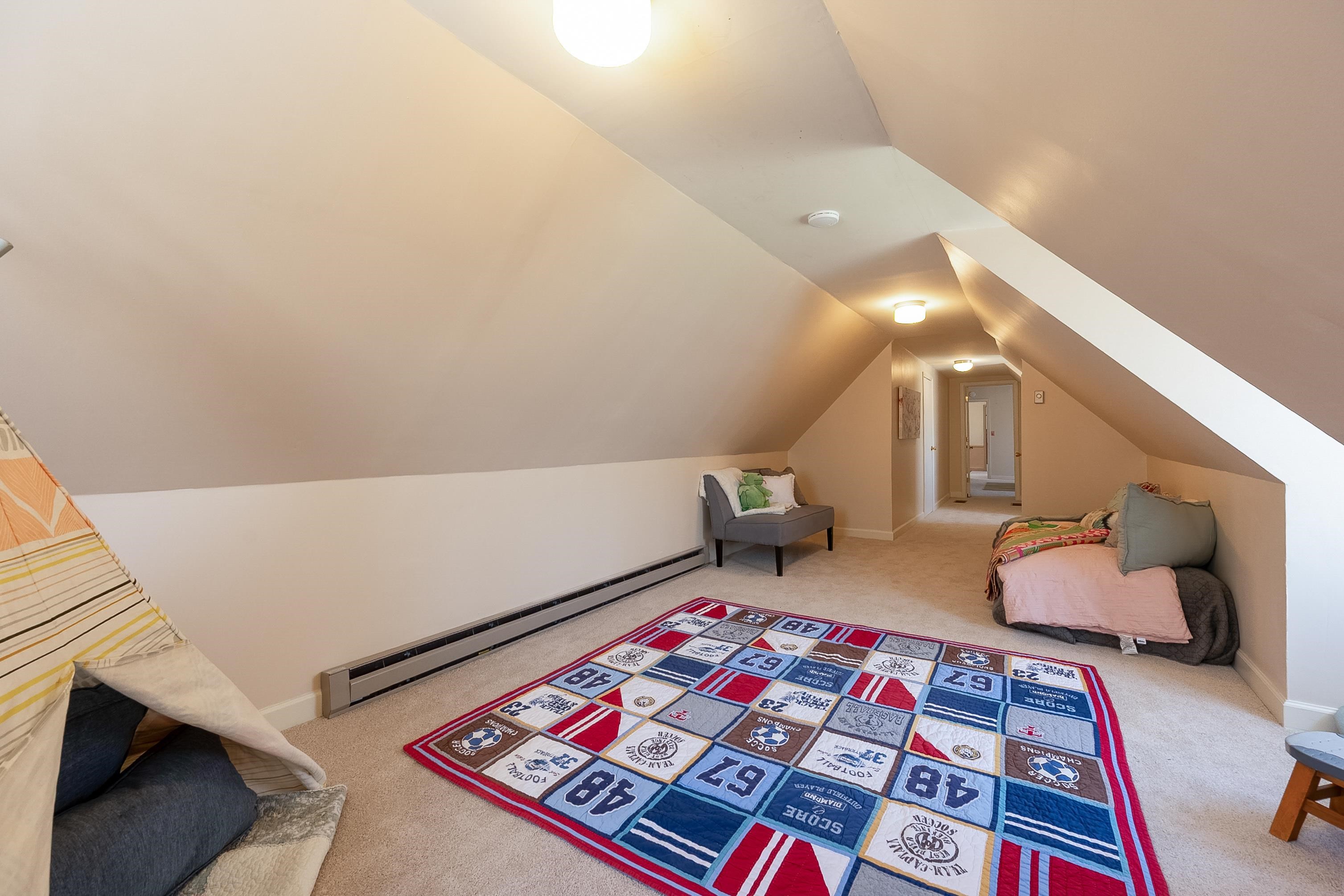 2445 Woodland Hills Drive Blacksburg VA 24060